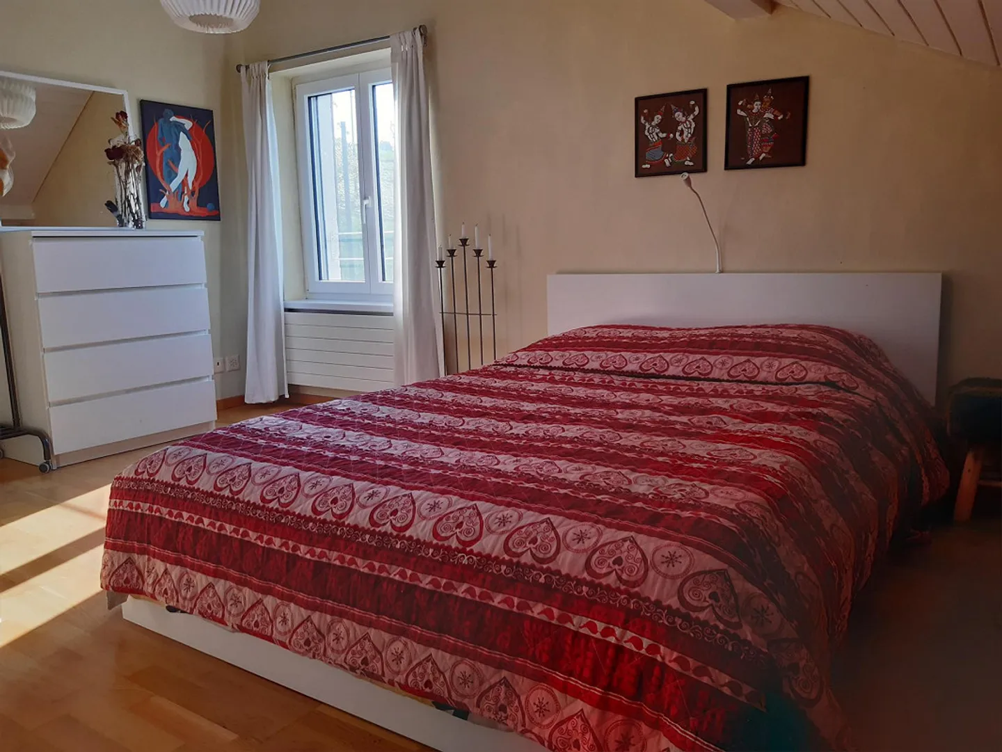 Maisonette für Gartenliebhaber - Foto 7 von 12