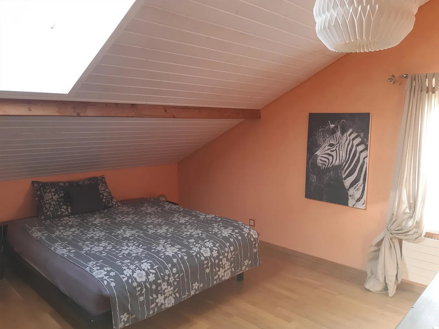Maisonette für Gartenliebhaber - Foto 8 von 12
