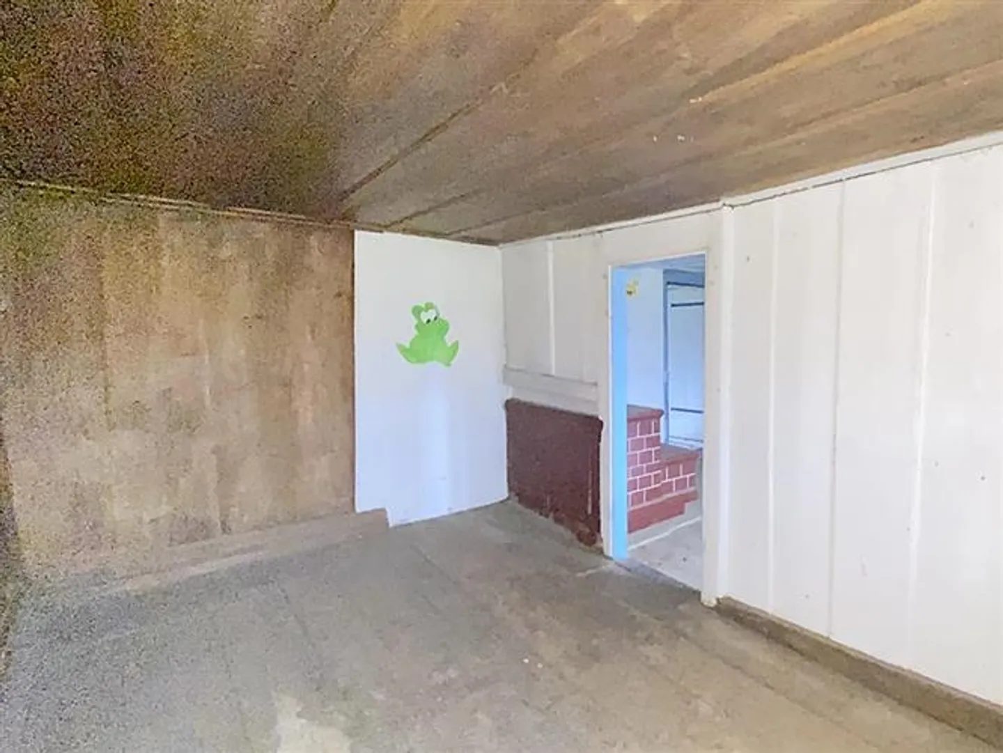 CHÂTONNAYE - BAUERNHAUS MIT WICHTIGEM POTENZIAL - 7,5 ZIMMER - Foto 3 von 5