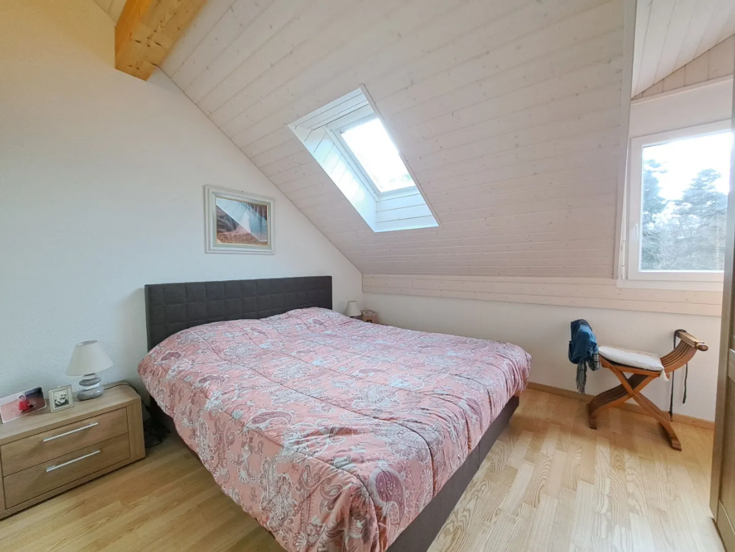 Charming 3.5-Room Apartment - Photo 6 of 9