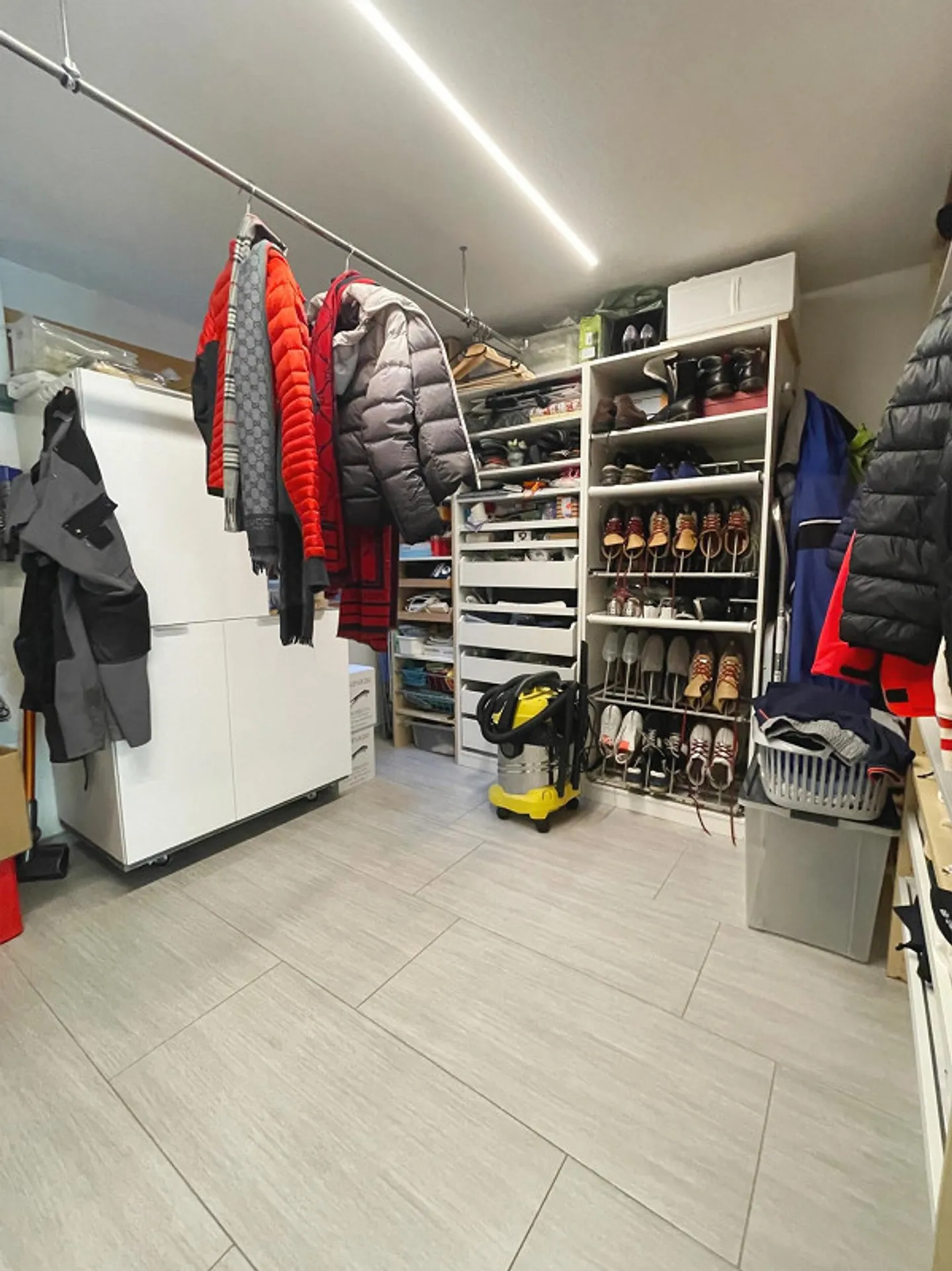 House Pegasus | 5.5 room apartment primary residence with rental permit... - Photo 9 of 15