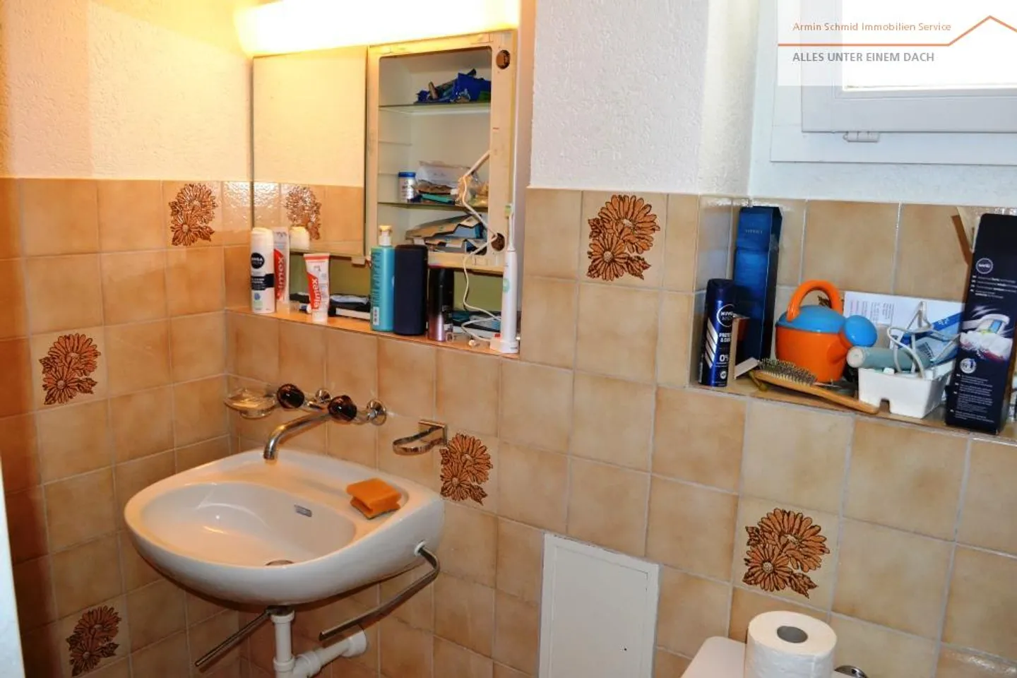 Familienhaus in Oberwil - Foto 14 von 19