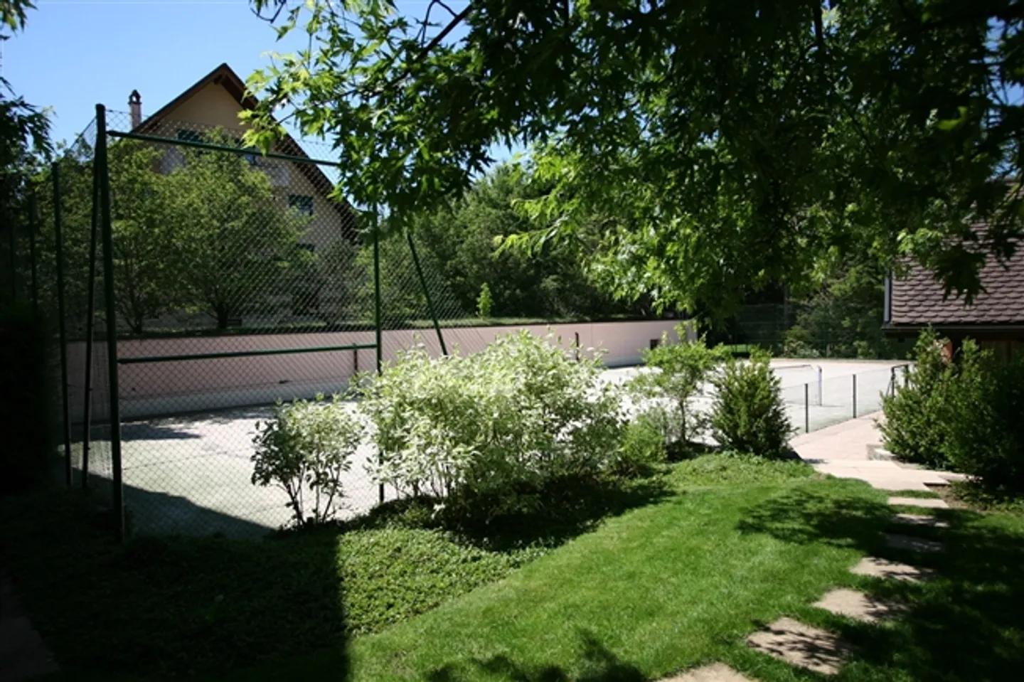 Appartamento di 6 stanze - Foto 10 di 10