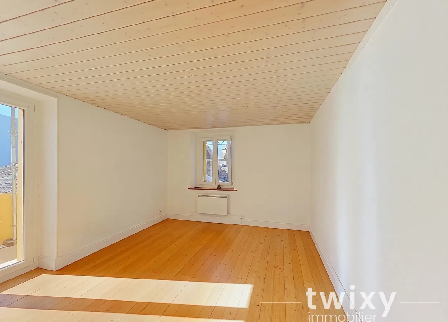 Wohnung zu verkaufen in Fully, Schweiz - Foto 2 von 5