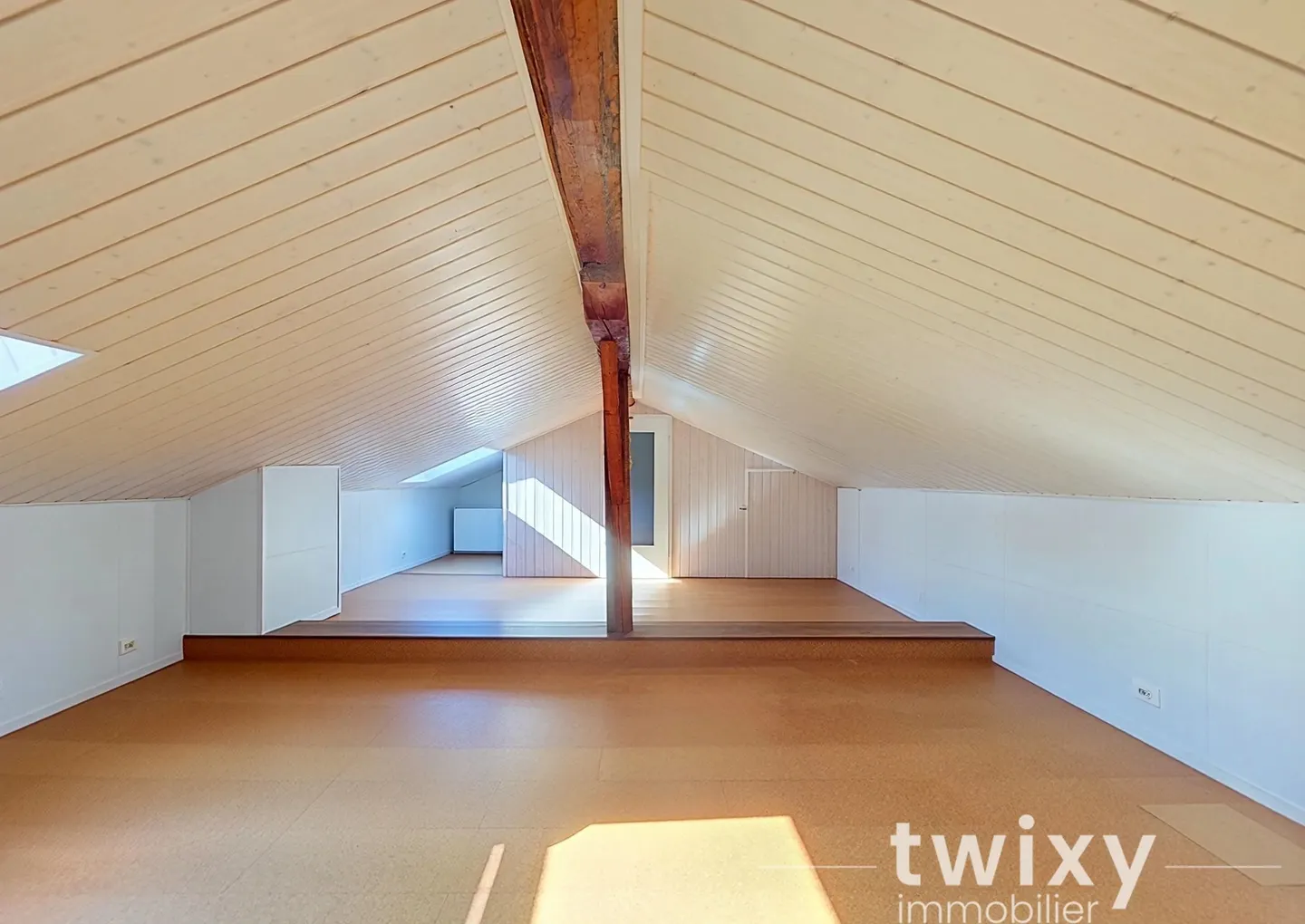 Wohnung zu verkaufen in Fully, Schweiz - Foto 3 von 5