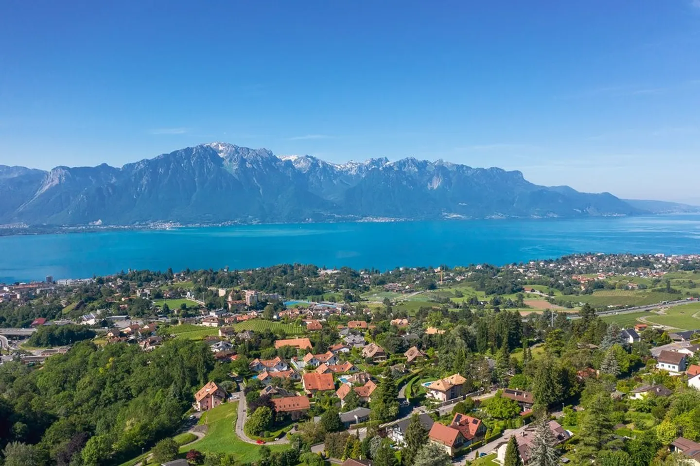 Appartamento 3.5 locali - Foto 2 di 8