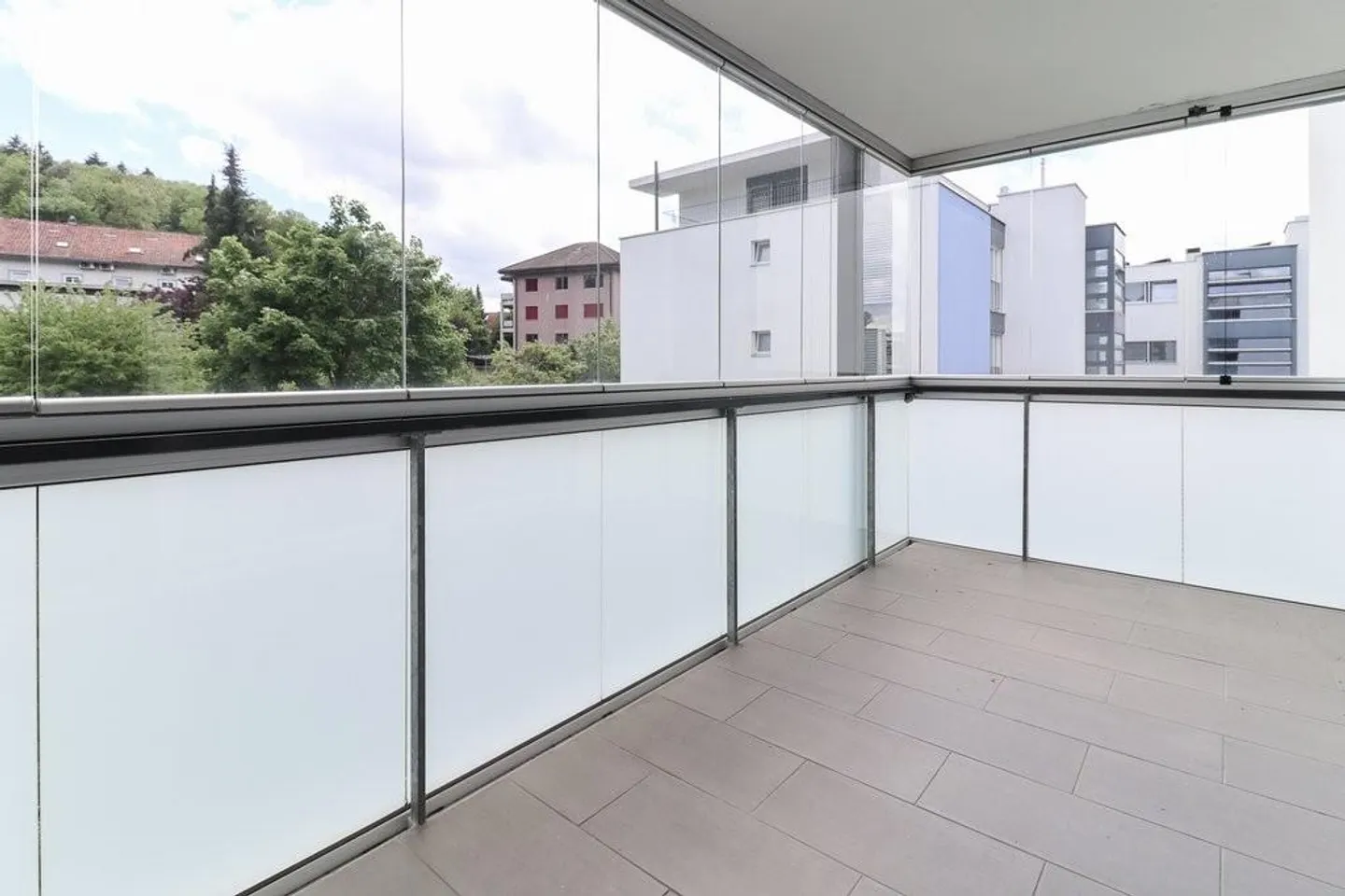 Family-Friendly Apartment in Zofingen - Photo 10 of 12