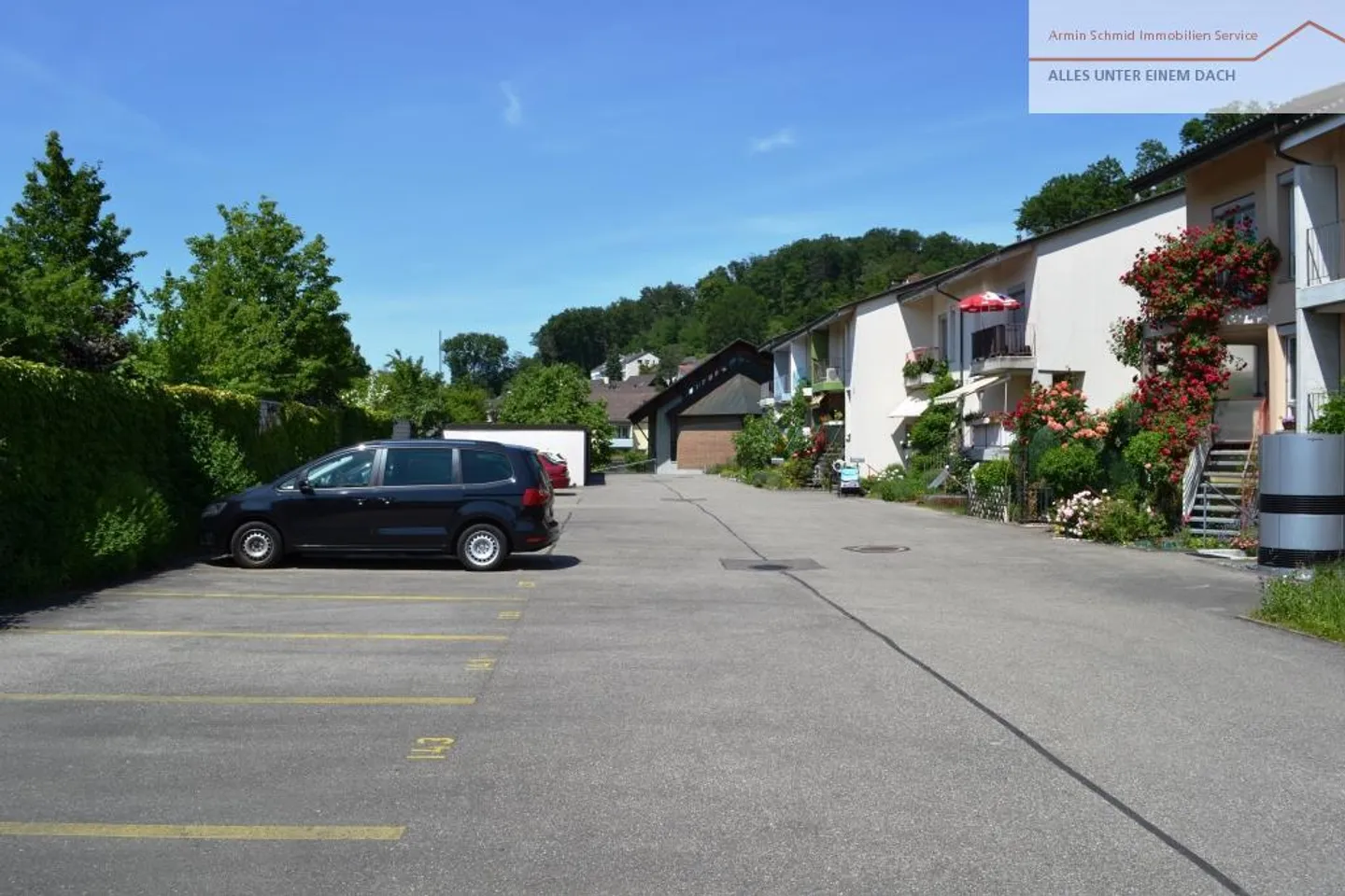 Familienhaus in Oberwil - Foto 19 von 19