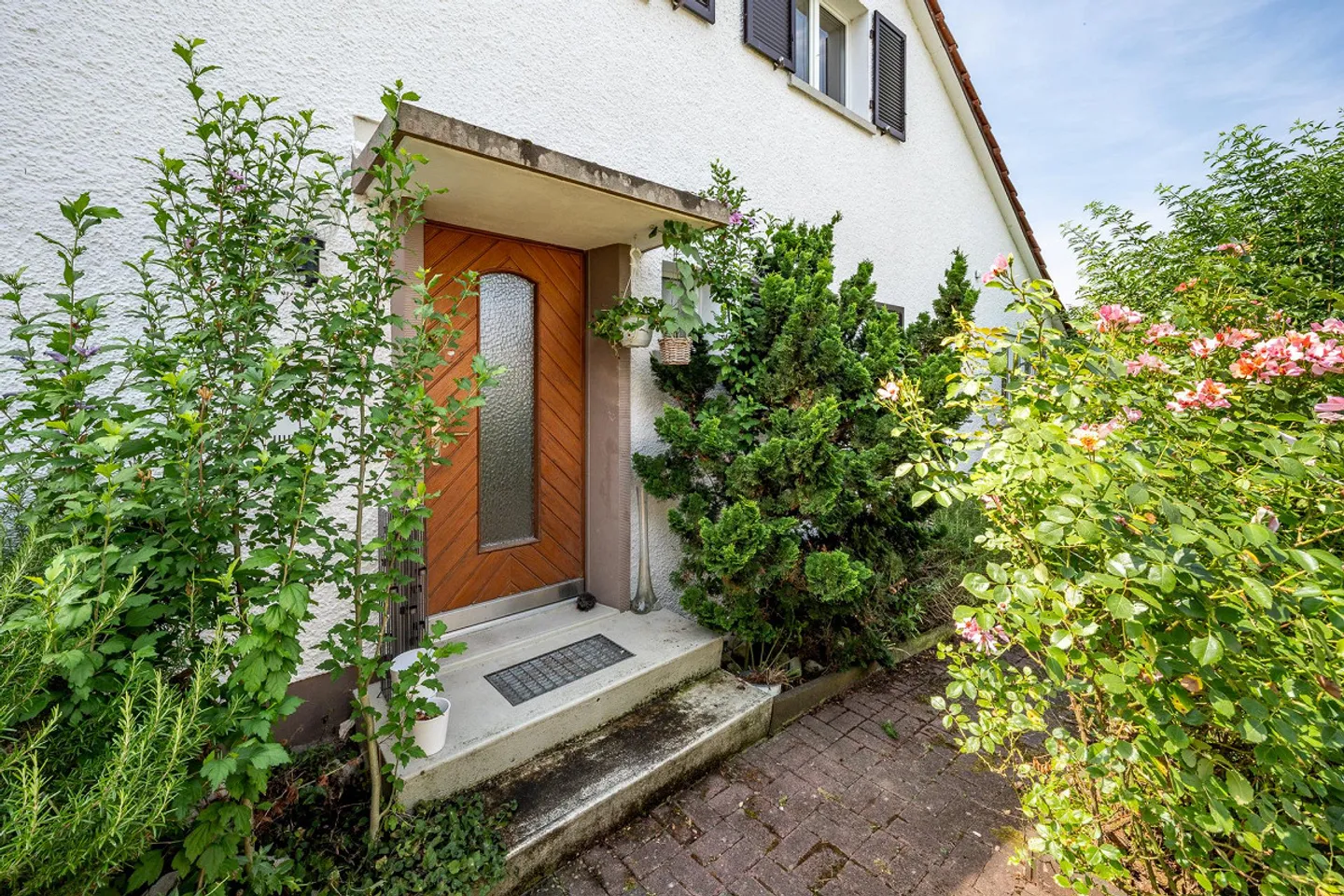 Charmantes Einfamilienhaus - Foto 4 von 17
