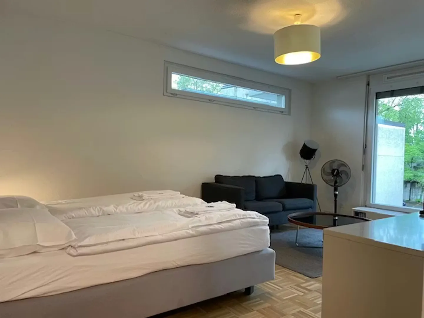 Chalet Charmant à Zürich - Photo 6 sur 6