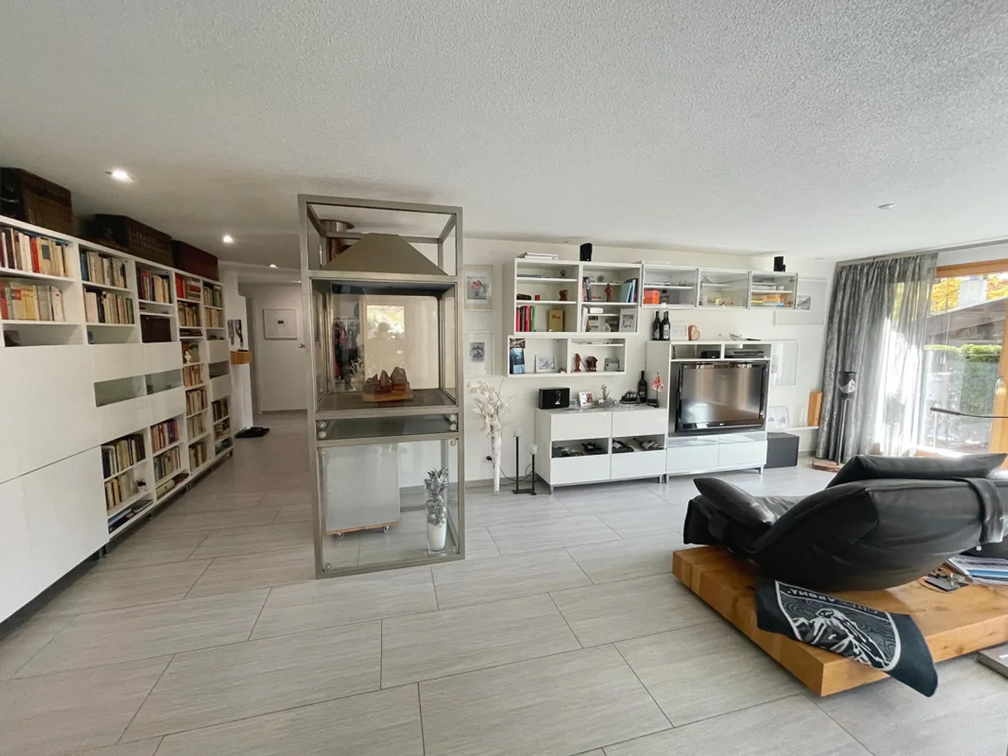 House Pegasus | 5.5 room apartment primary residence with rental permit... - Photo 15 of 15