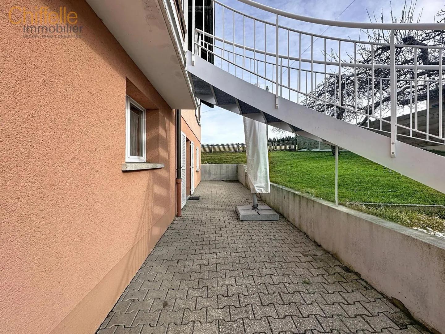 Villa avec Deux Appartements - Photo 13 sur 13