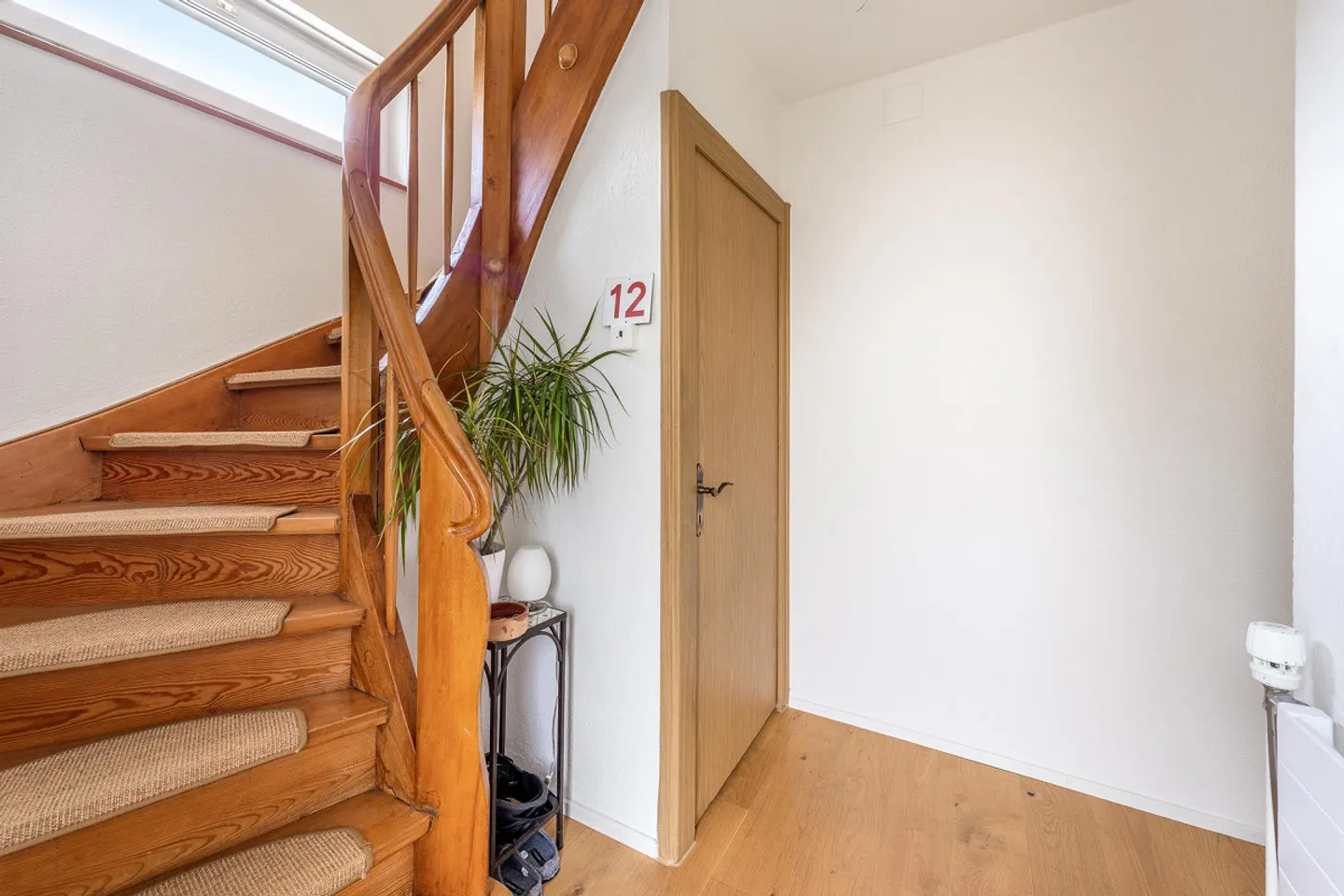 Charmantes Einfamilienhaus - Foto 5 von 17