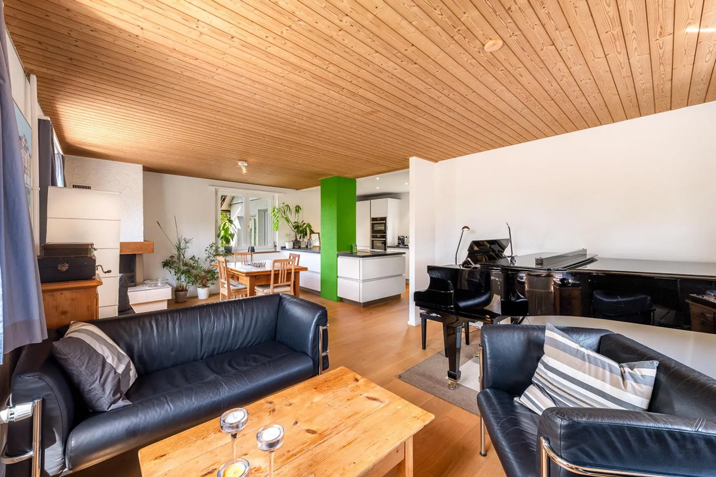 Charmantes Einfamilienhaus - Foto 7 von 17