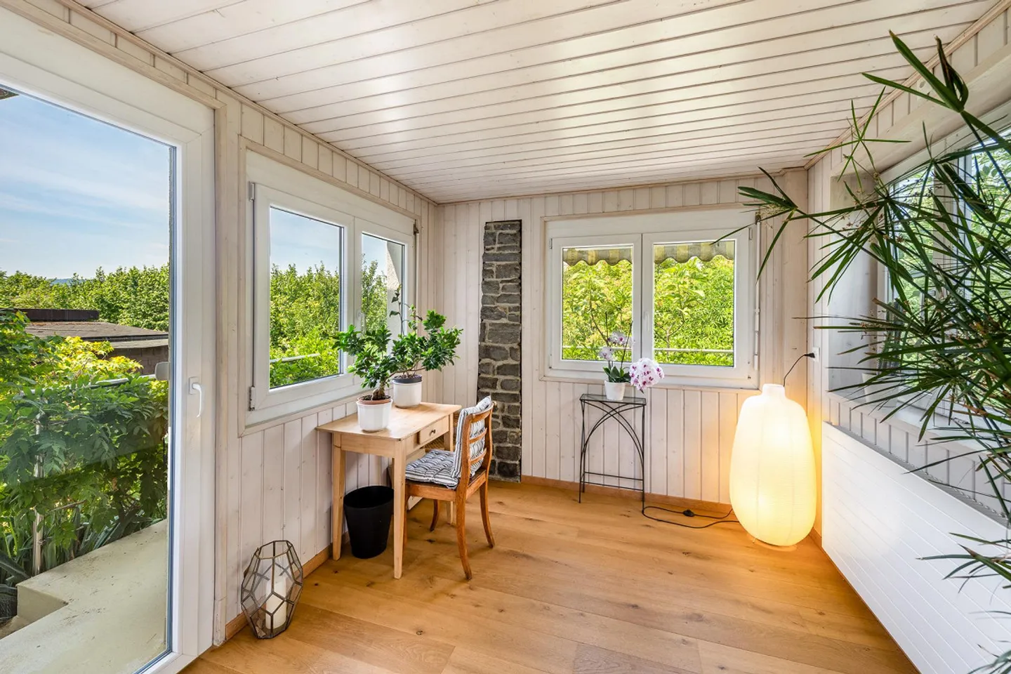 Charmantes Einfamilienhaus - Foto 8 von 17