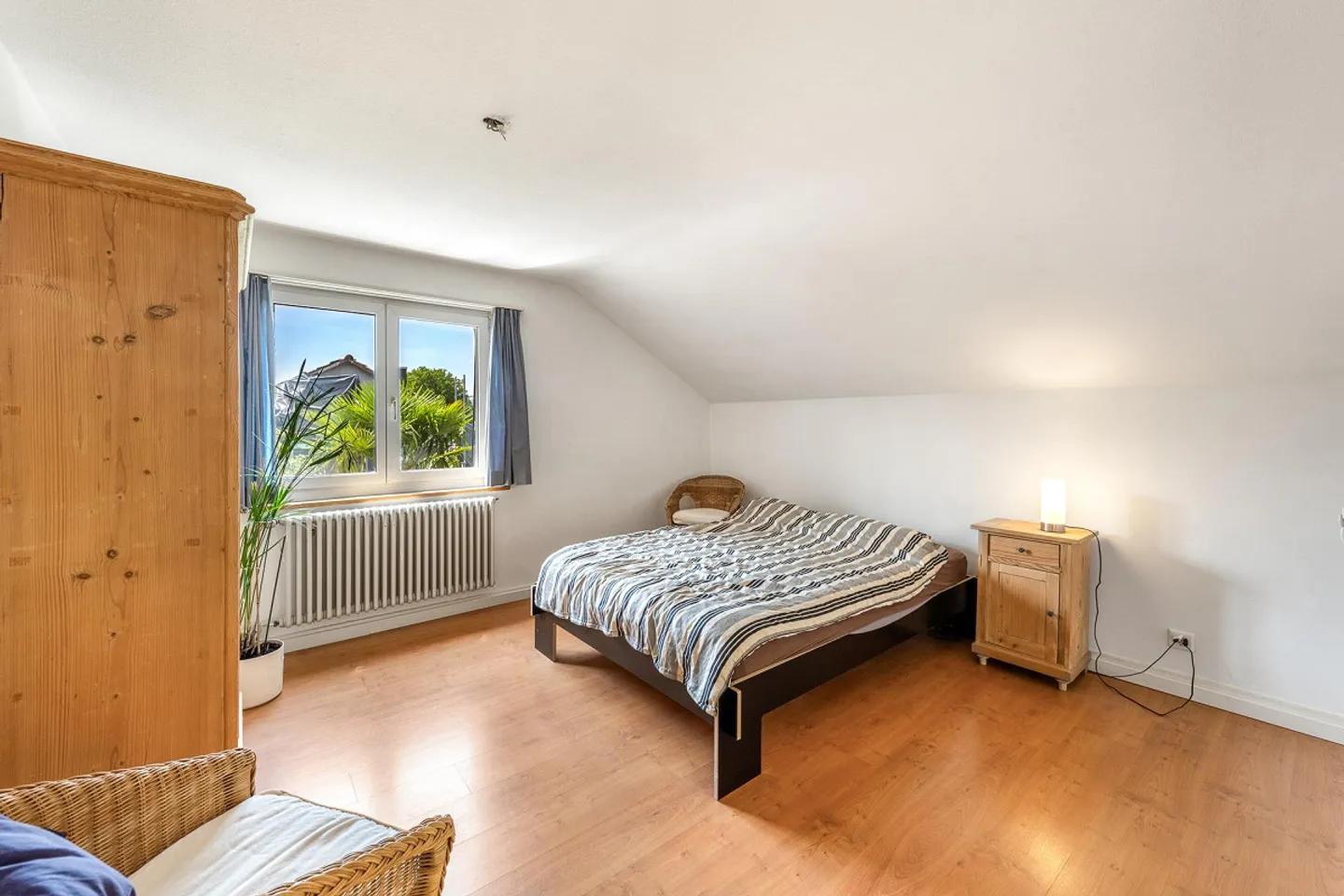 Charmantes Einfamilienhaus - Foto 9 von 17