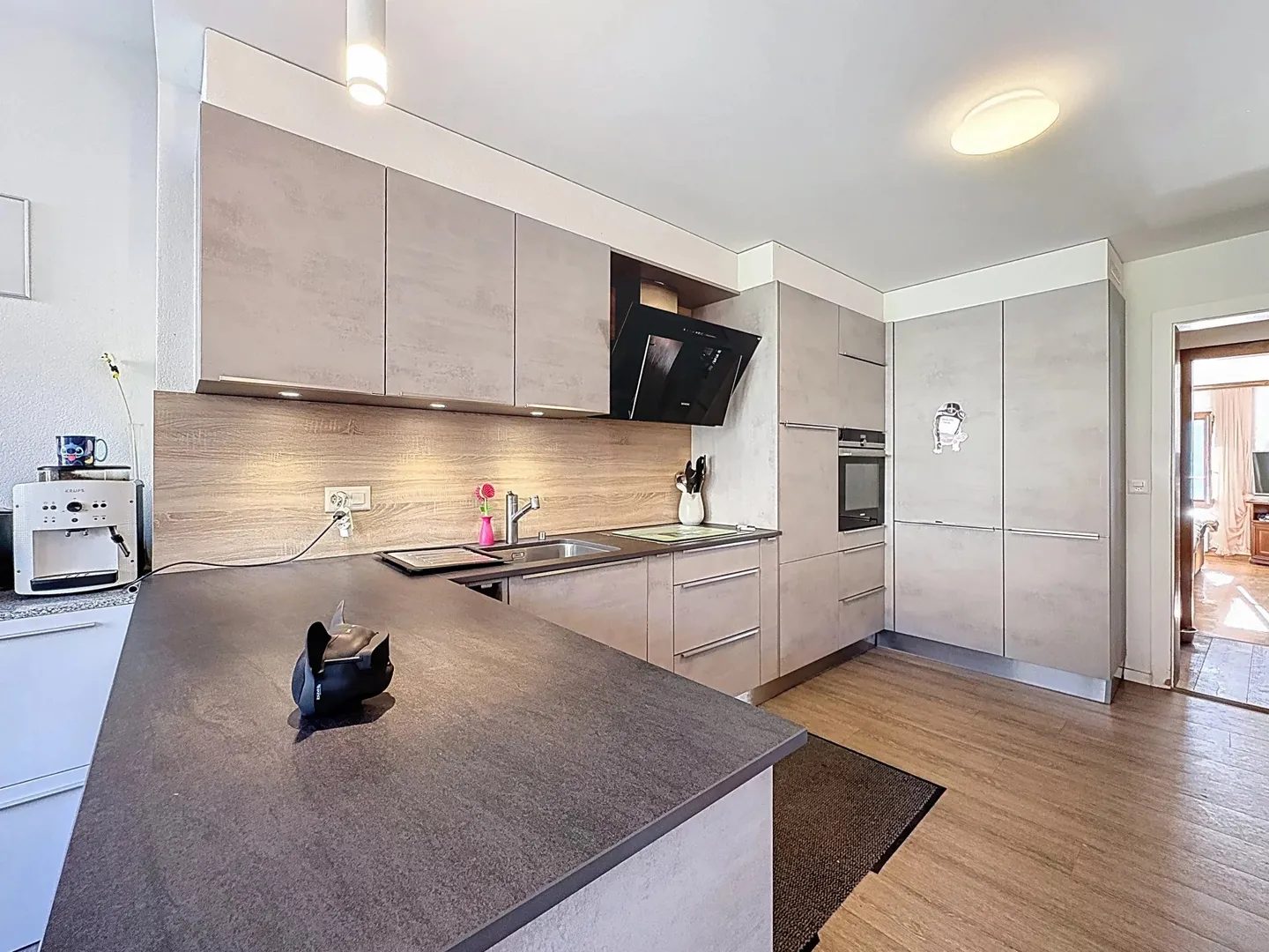 Haus kaufen - Foto 6 von 14