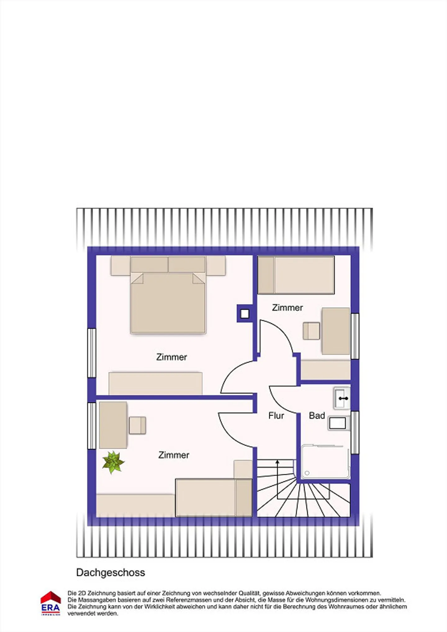 Charmantes Einfamilienhaus - Foto 16 von 17