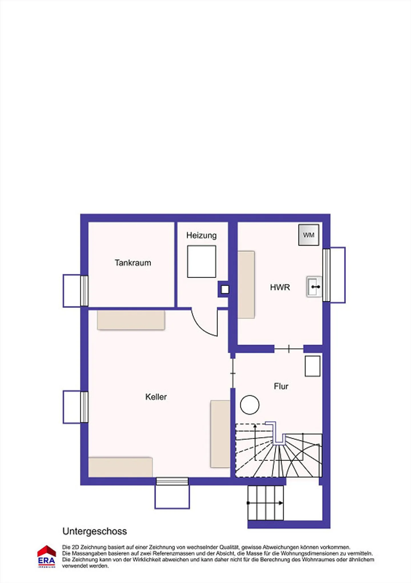 Charmantes Einfamilienhaus - Foto 17 von 17