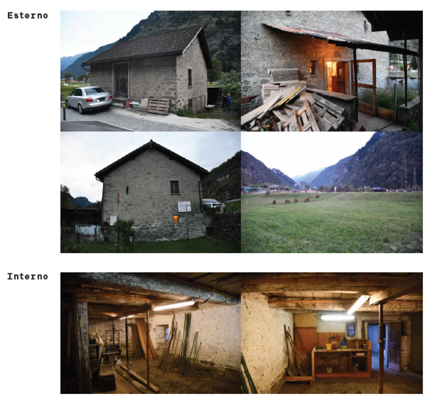 TERRENO EDIFICABILE ZONA R3 CON PROGETTO DI MASSIMA INCLUSO - Foto 2 di 3
