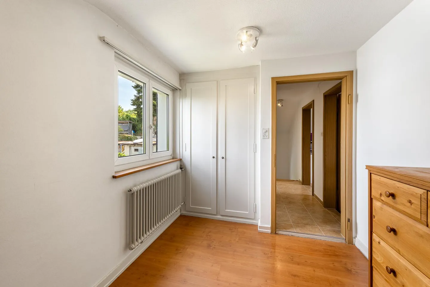 Charmantes Einfamilienhaus - Foto 10 von 17