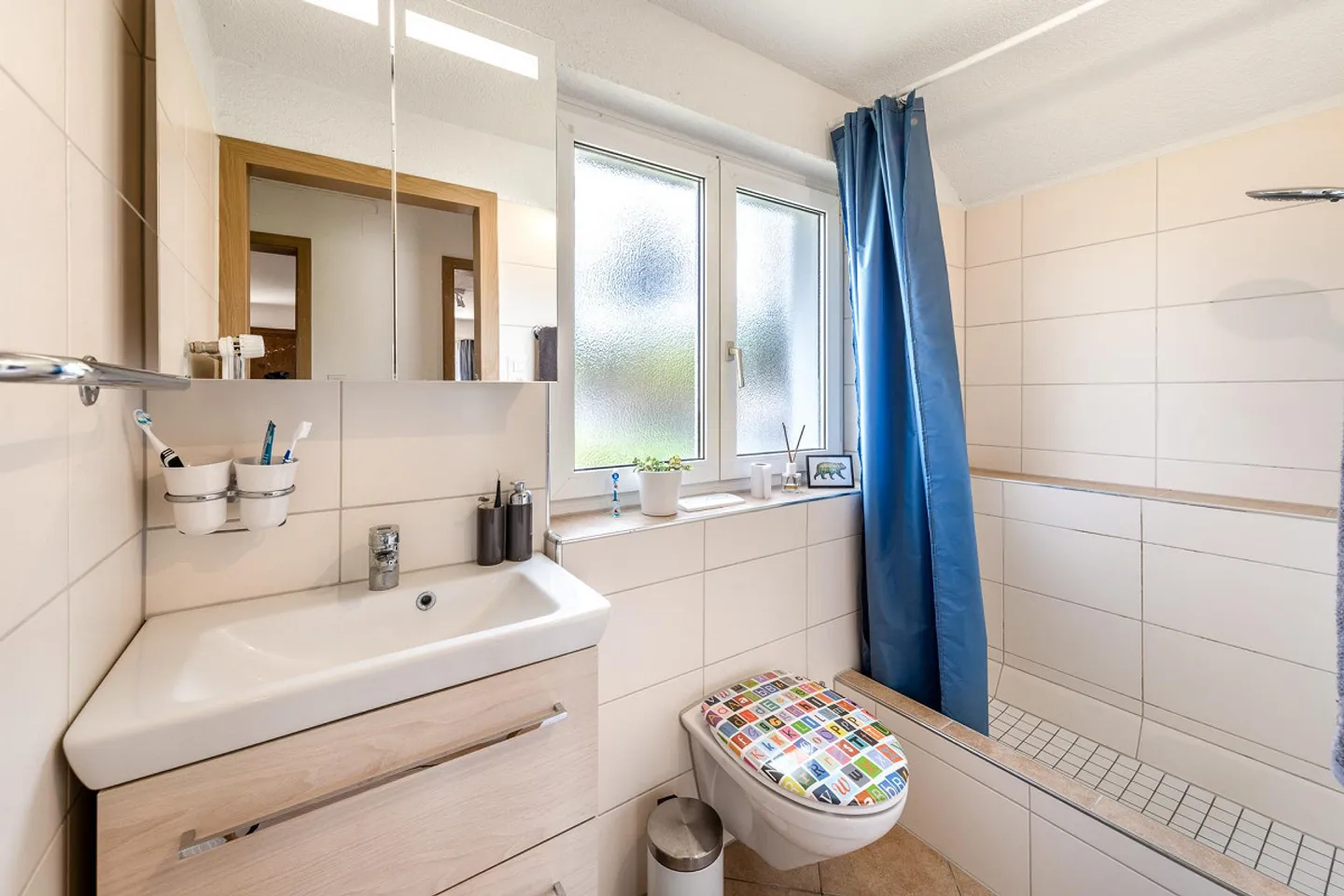 Charmantes Einfamilienhaus - Foto 11 von 17
