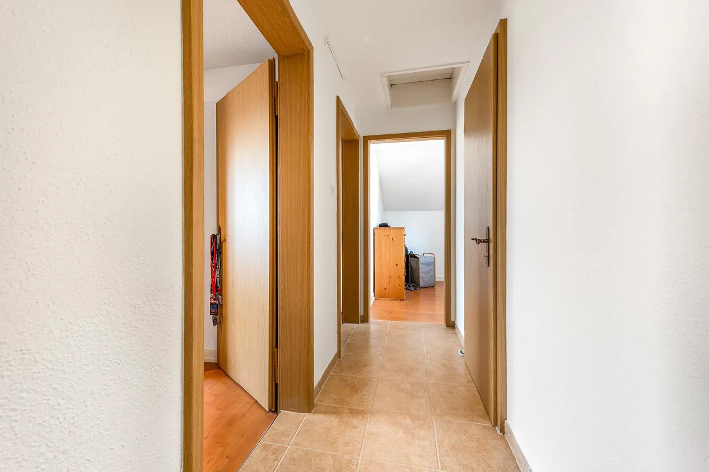 Charmantes Einfamilienhaus - Foto 12 von 17