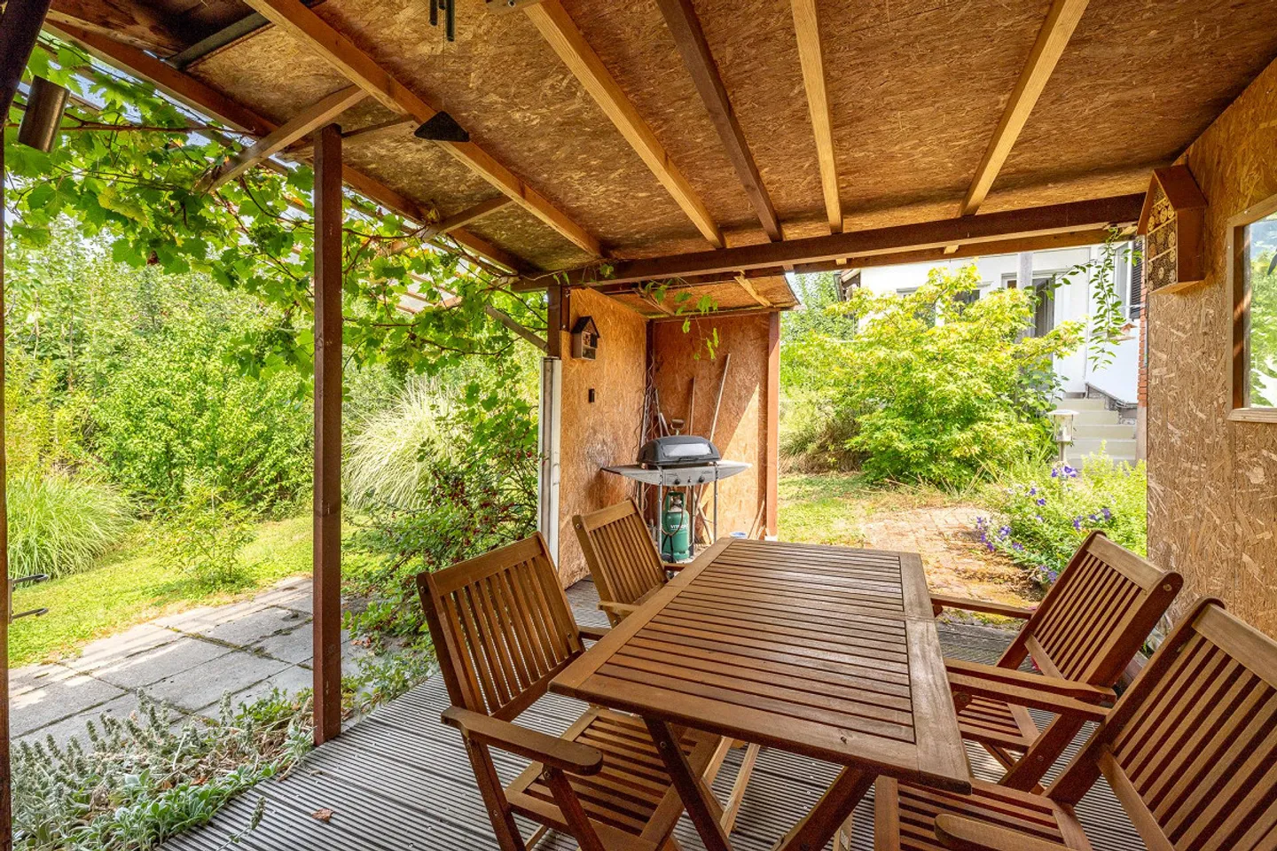 Charmantes Einfamilienhaus - Foto 13 von 17