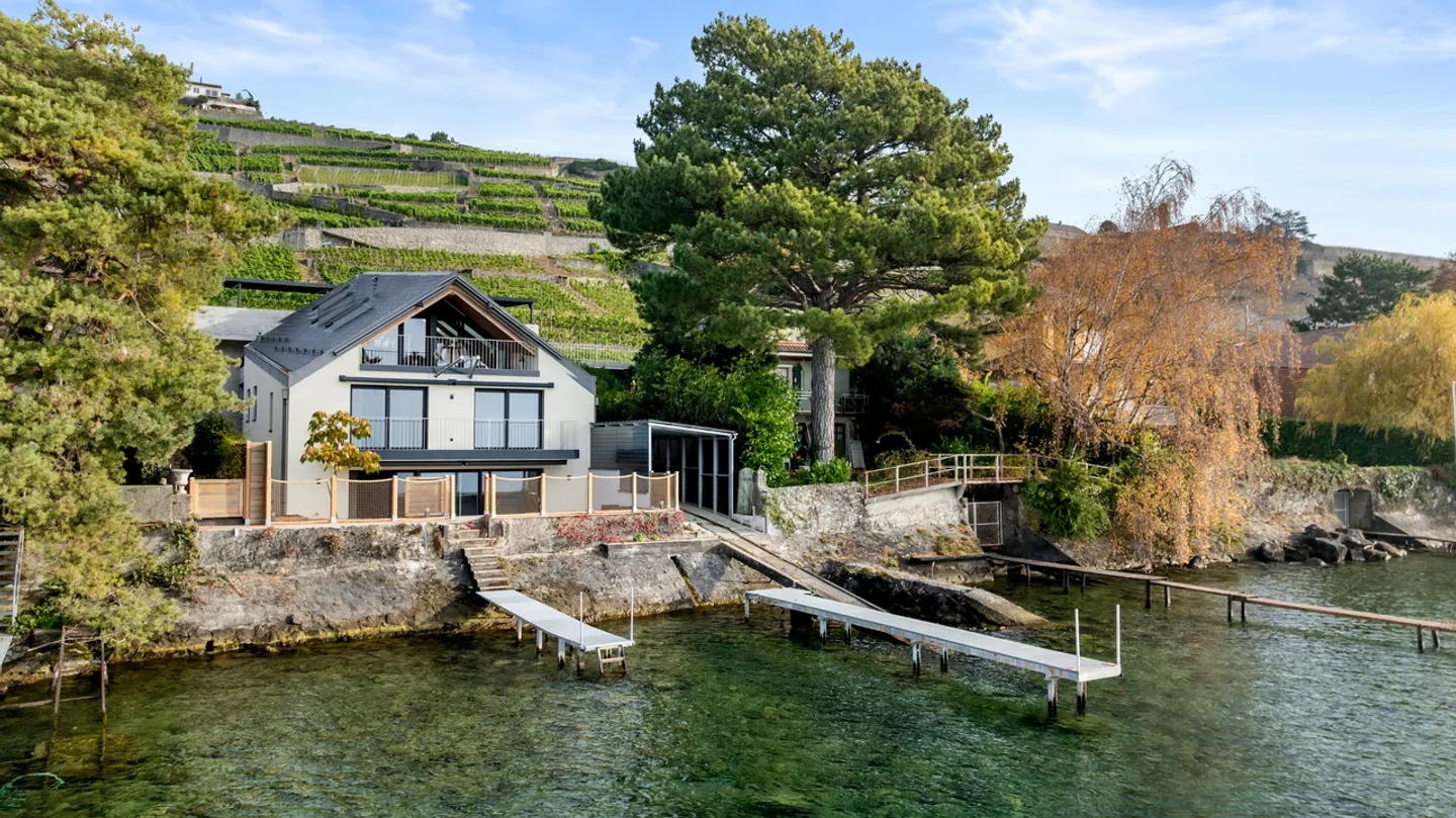 8,5-Zimmer-Haus - Foto 1 von 11