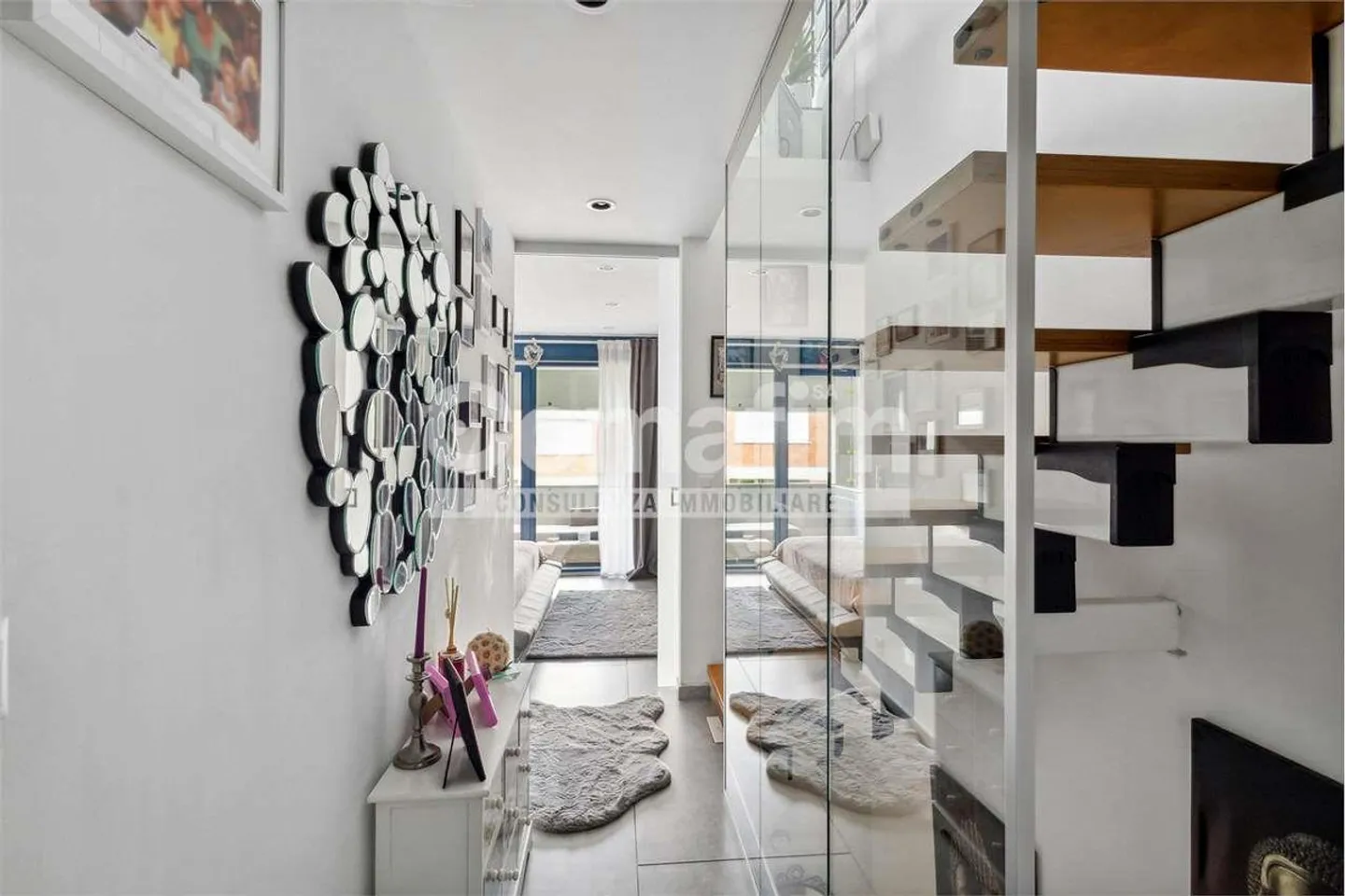 Casa contigua 5.5 locali a Paradiso - Foto 6 di 10