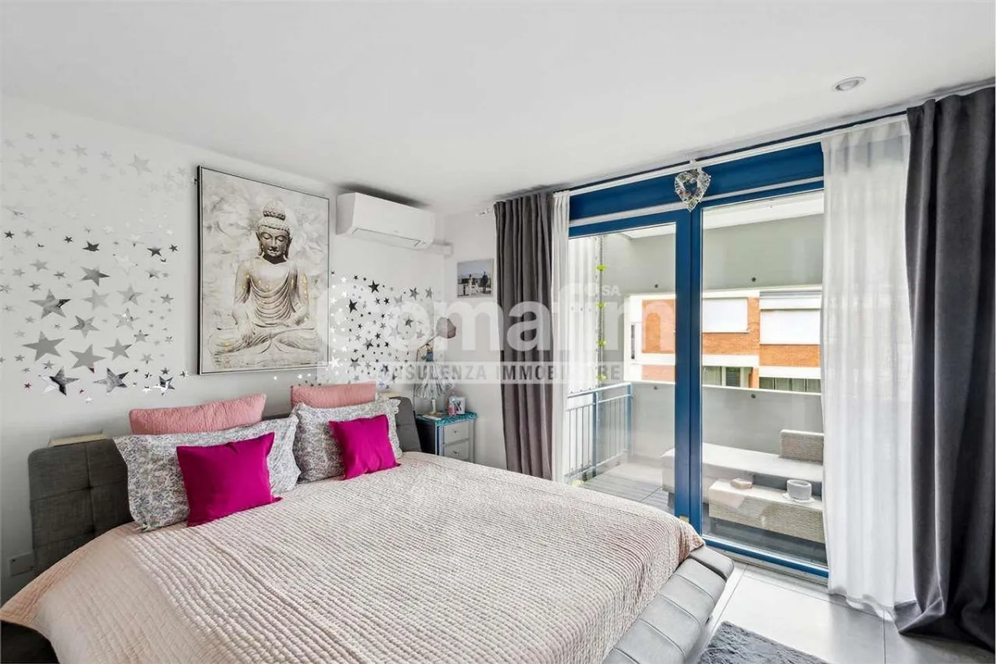 Casa contigua 5.5 locali a Paradiso - Foto 7 di 10