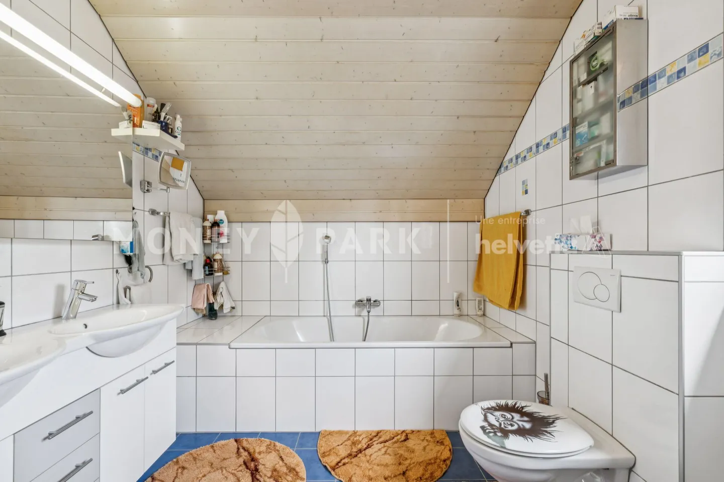 Magnifica proprietà con vista lago - Foto 7 di 13