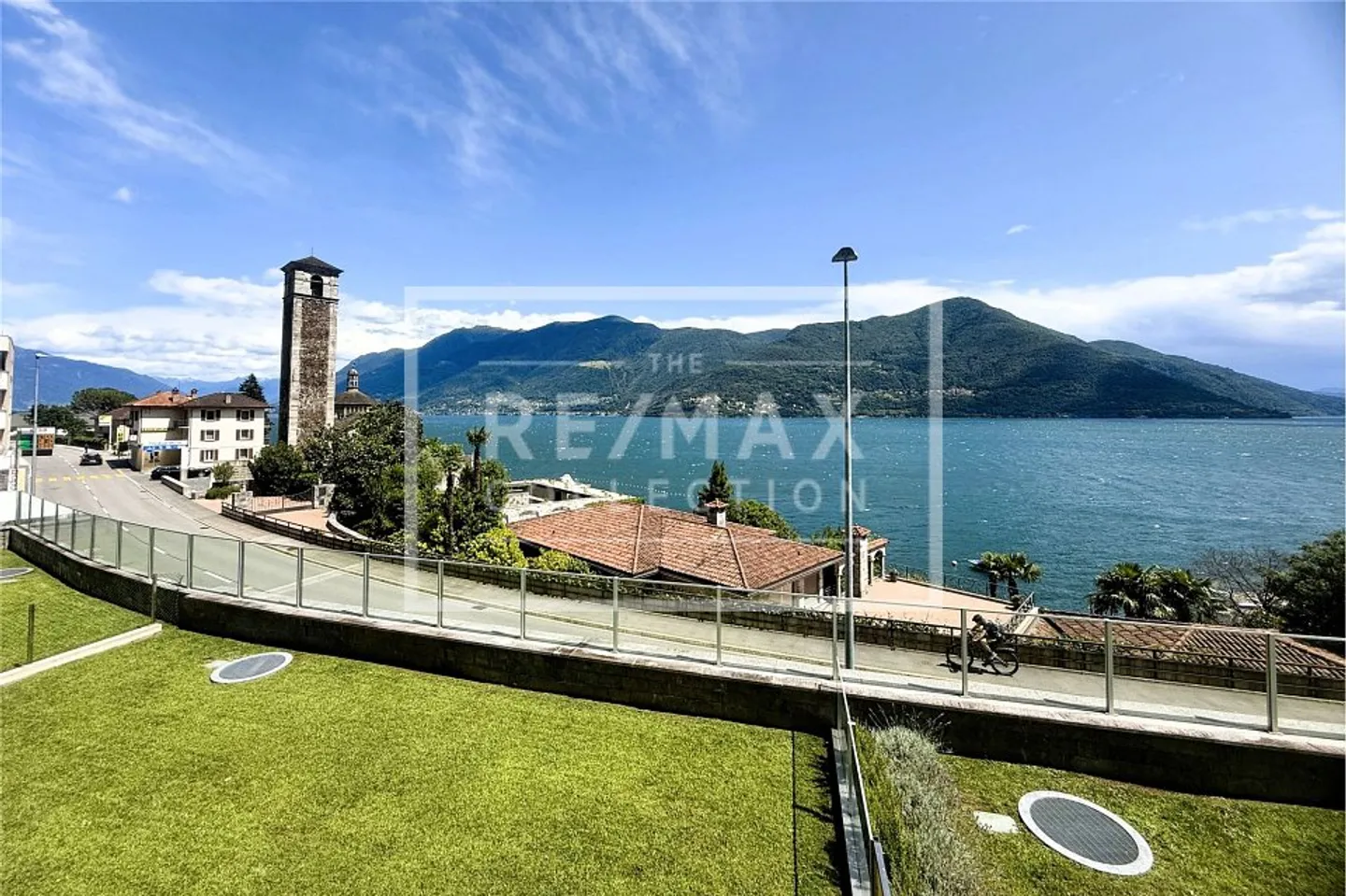 Appartement de luxe de 4,5 pièces - Photo 4 sur 4