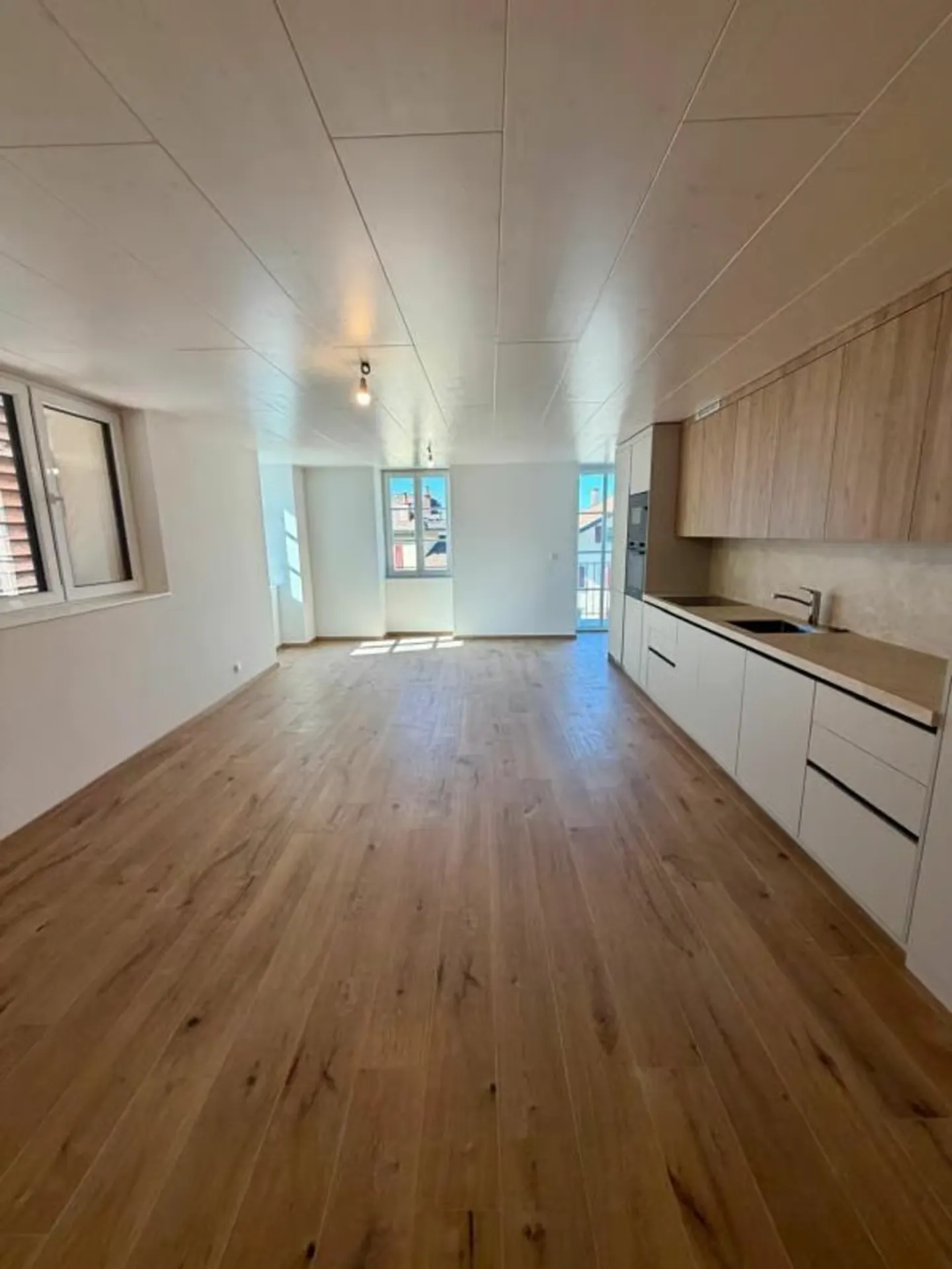 Appartement Charmant à Brent - Photo 3 sur 13