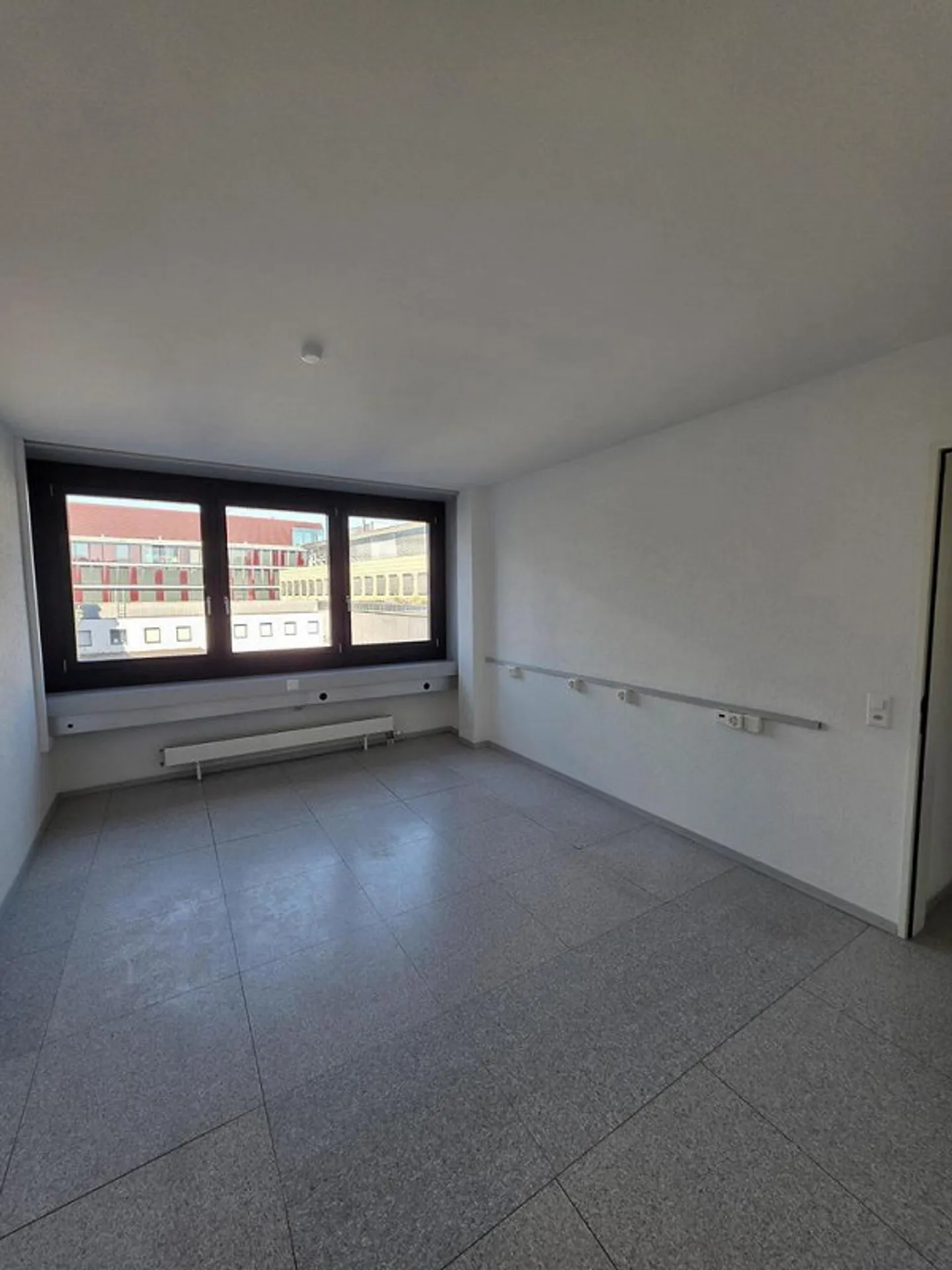 Nachmieter gesucht - Ihre neue Bürofläche in Aarau - Foto 2 von 4