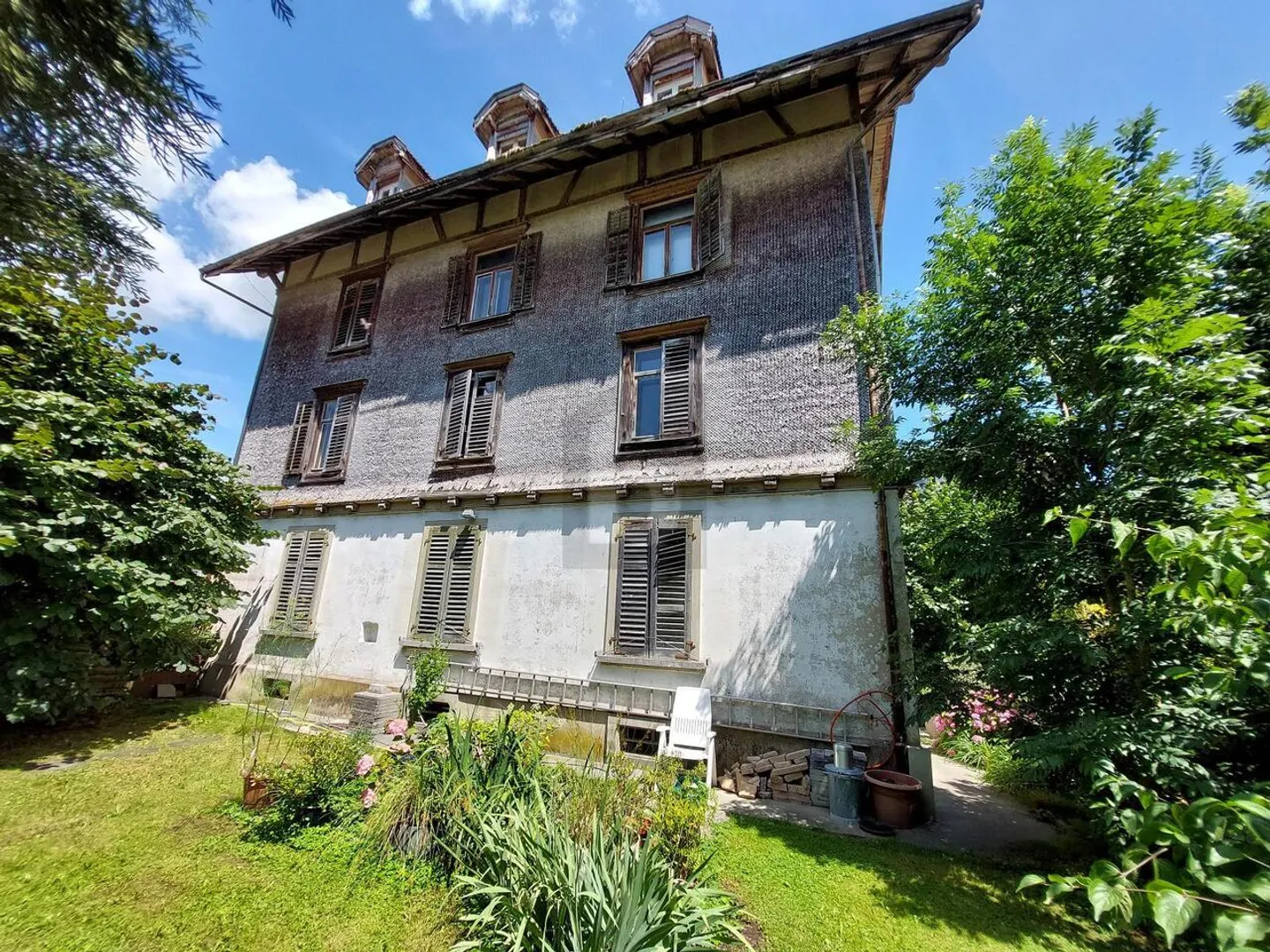 Charming and Historic - Photo 1 of 6