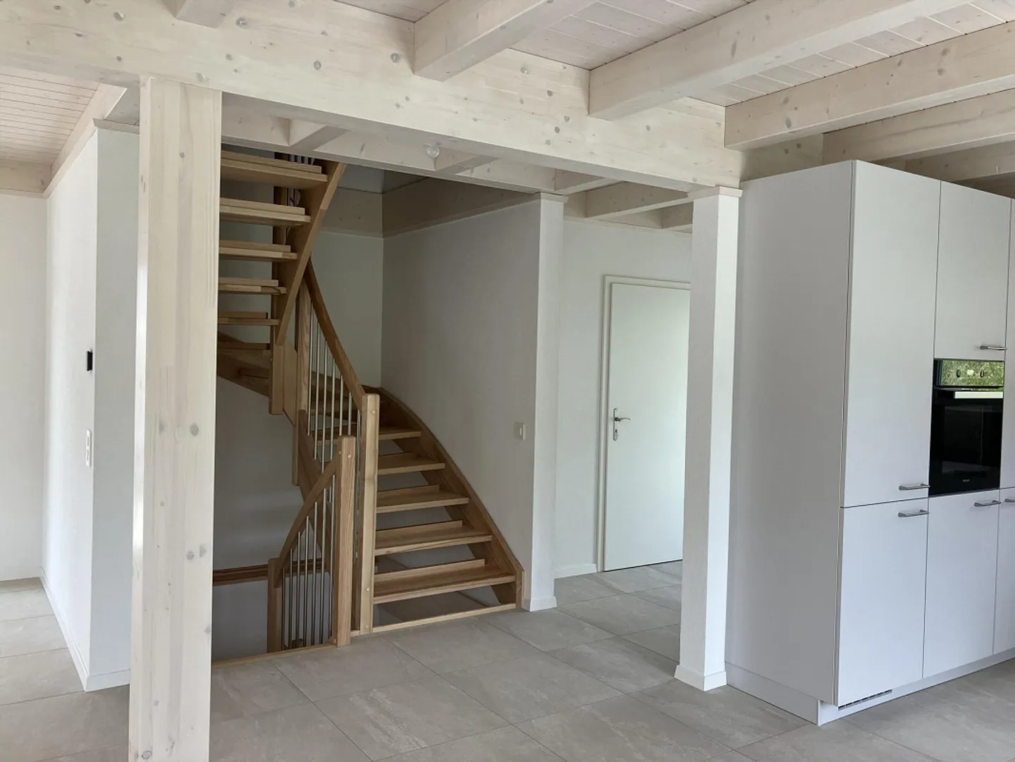À vendre 4 maisons individuelles détachées à Läufelfingen - Photo 5 sur 21