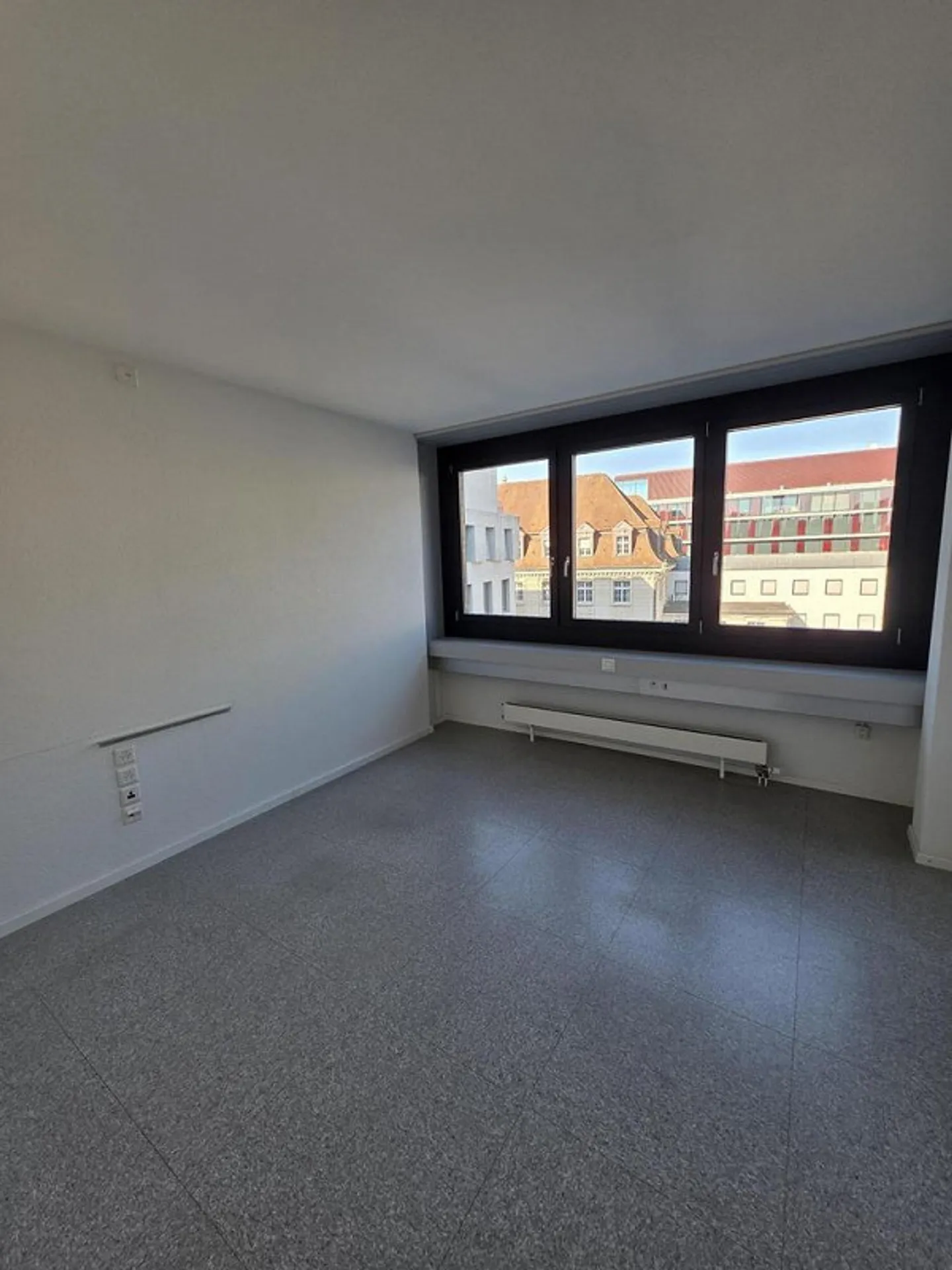 Nachmieter gesucht - Ihre neue Bürofläche in Aarau - Foto 3 von 4