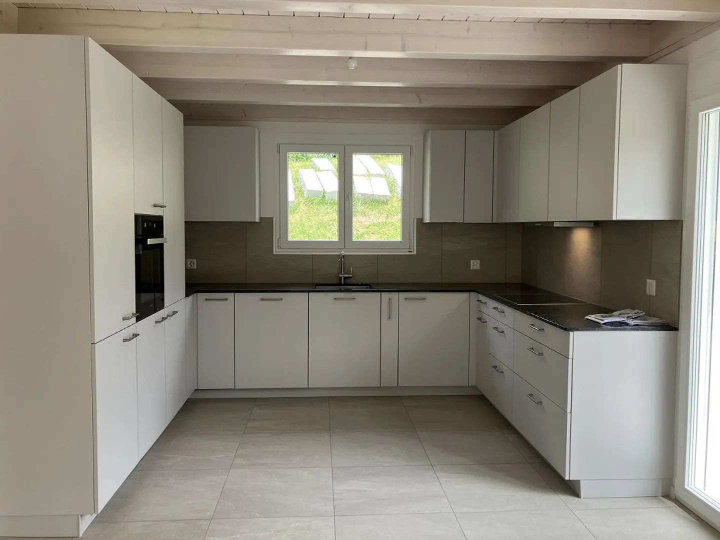 À vendre 4 maisons individuelles détachées à Läufelfingen - Photo 6 sur 21