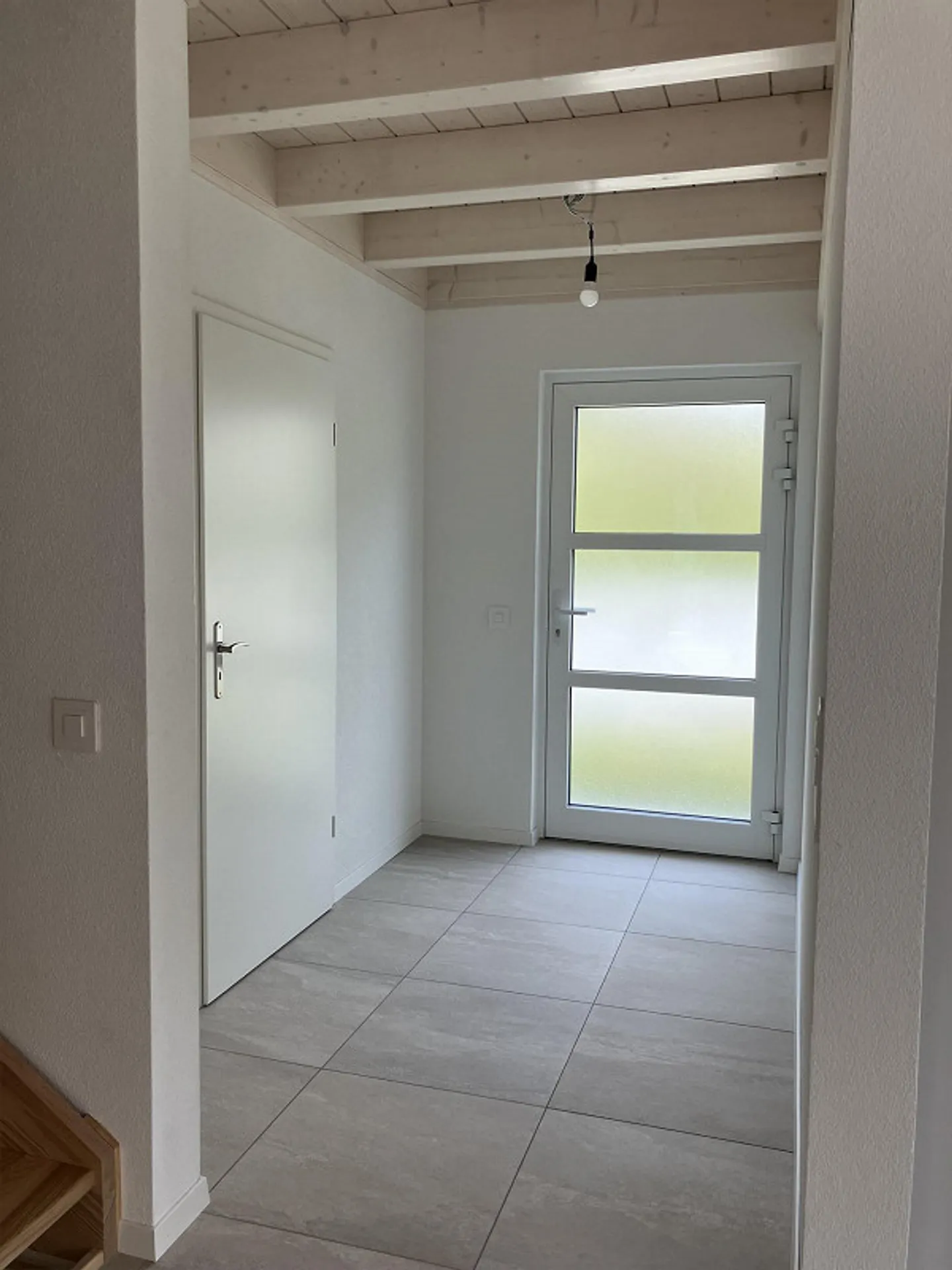 À vendre 4 maisons individuelles détachées à Läufelfingen - Photo 7 sur 21