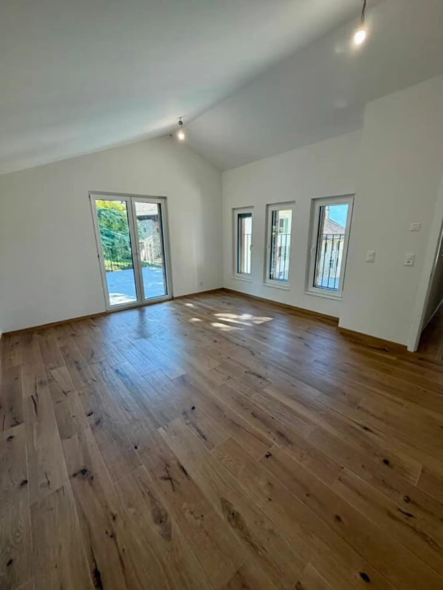 Appartement Charmant à Brent - Photo 5 sur 13