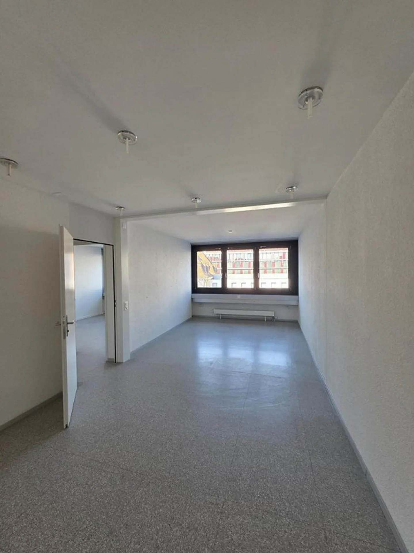 Nachmieter gesucht - Ihre neue Bürofläche in Aarau - Foto 4 von 4
