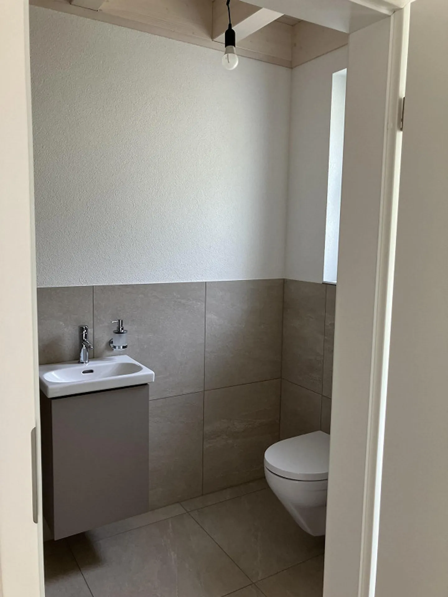 À vendre 4 maisons individuelles détachées à Läufelfingen - Photo 8 sur 21
