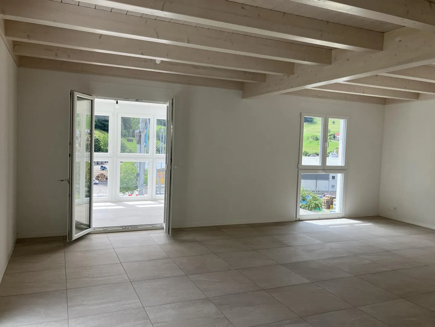 À vendre 4 maisons individuelles détachées à Läufelfingen - Photo 9 sur 21