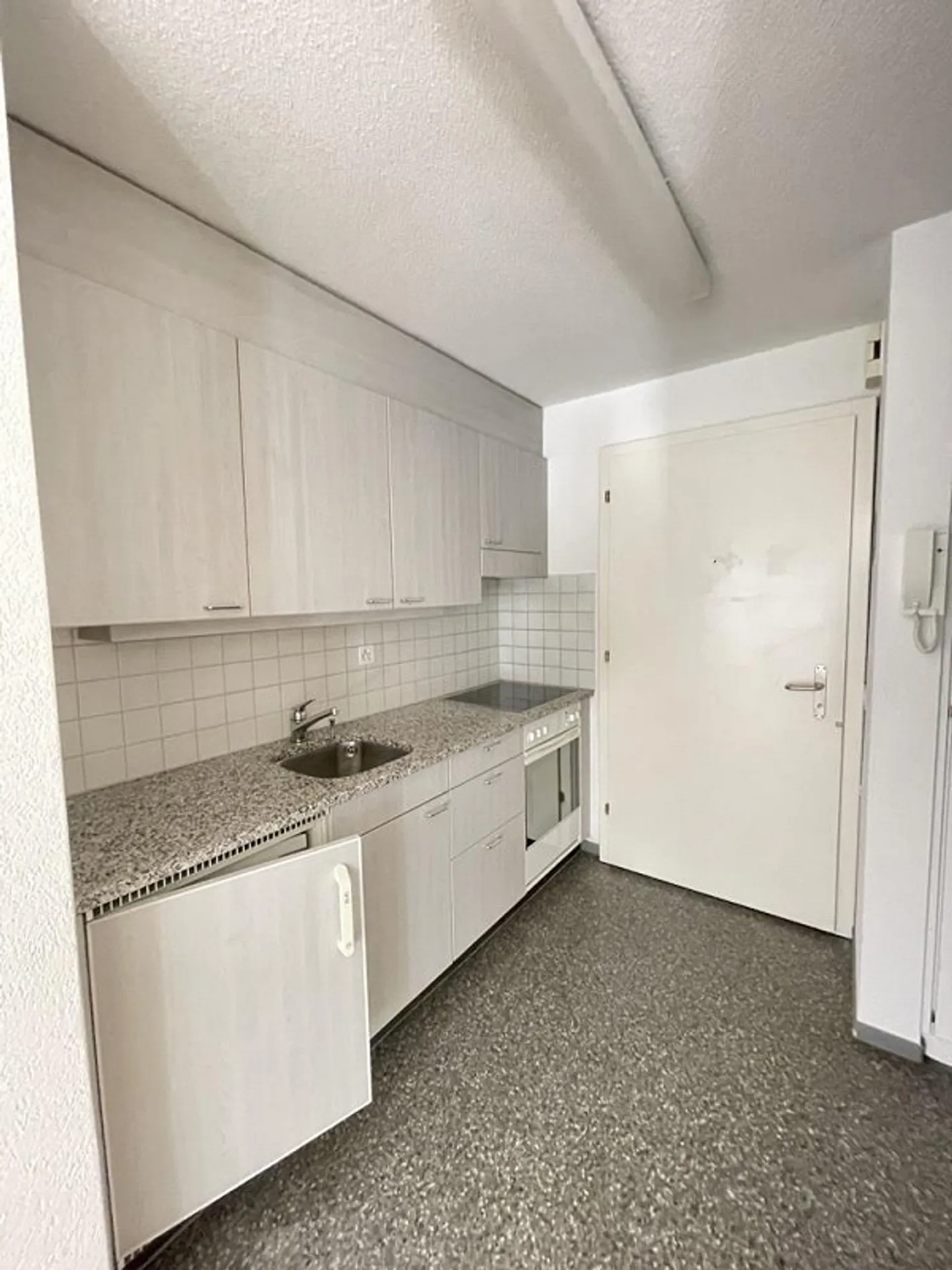 Charmante Wohnung in Länggasse - Foto 3 von 5