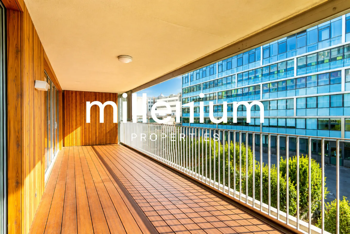 Magnifico appartamento di 149 m² con terrazza a Petit-Saconnex - Foto 1 di 14