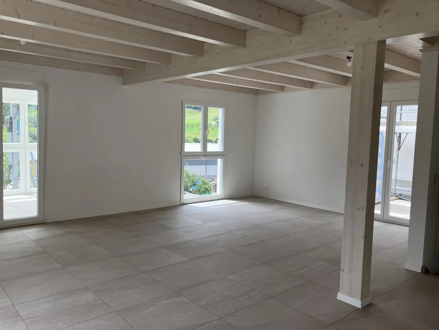 À vendre 4 maisons individuelles détachées à Läufelfingen - Photo 10 sur 21