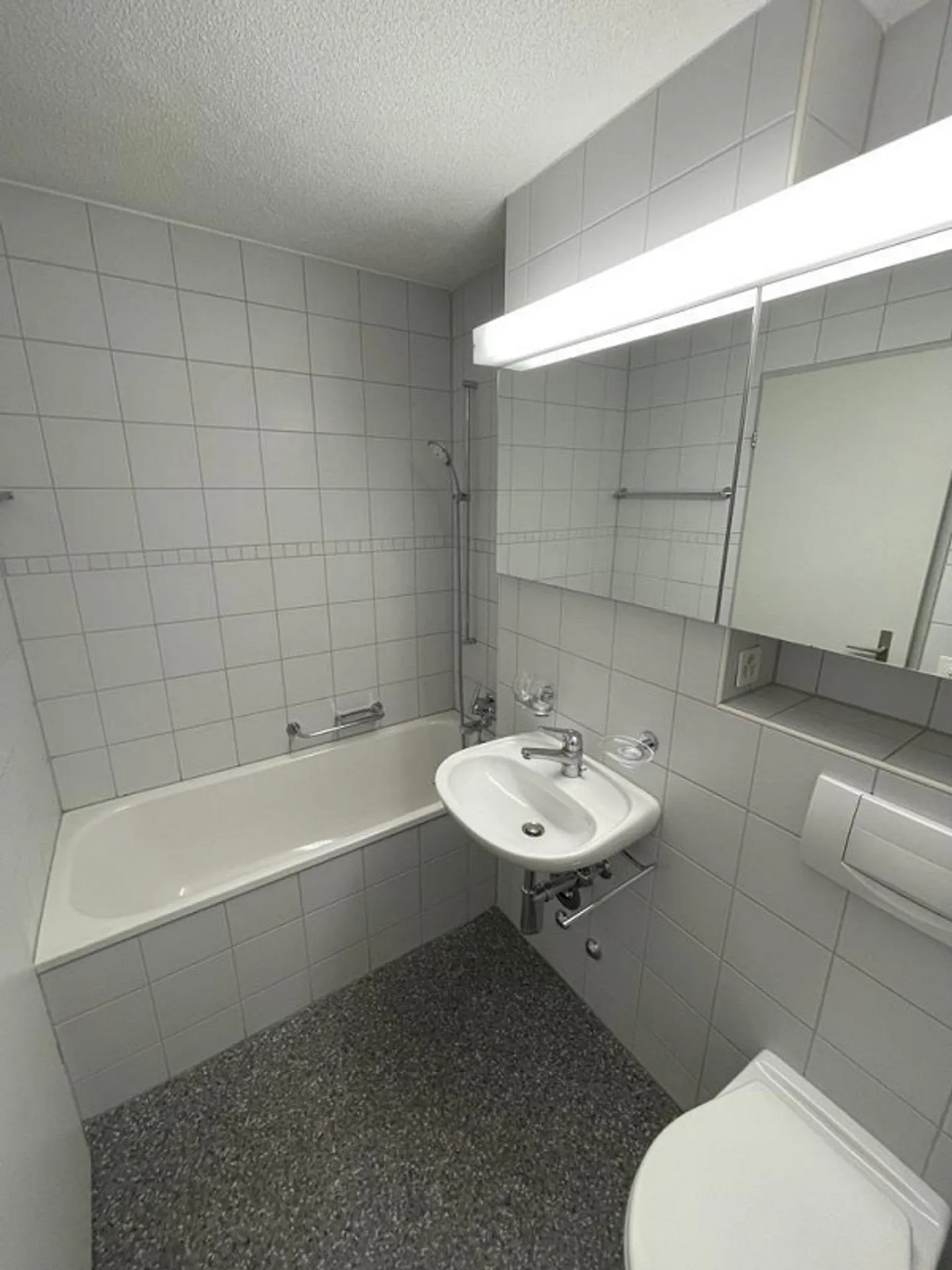 Charmante Wohnung in Länggasse - Foto 4 von 5