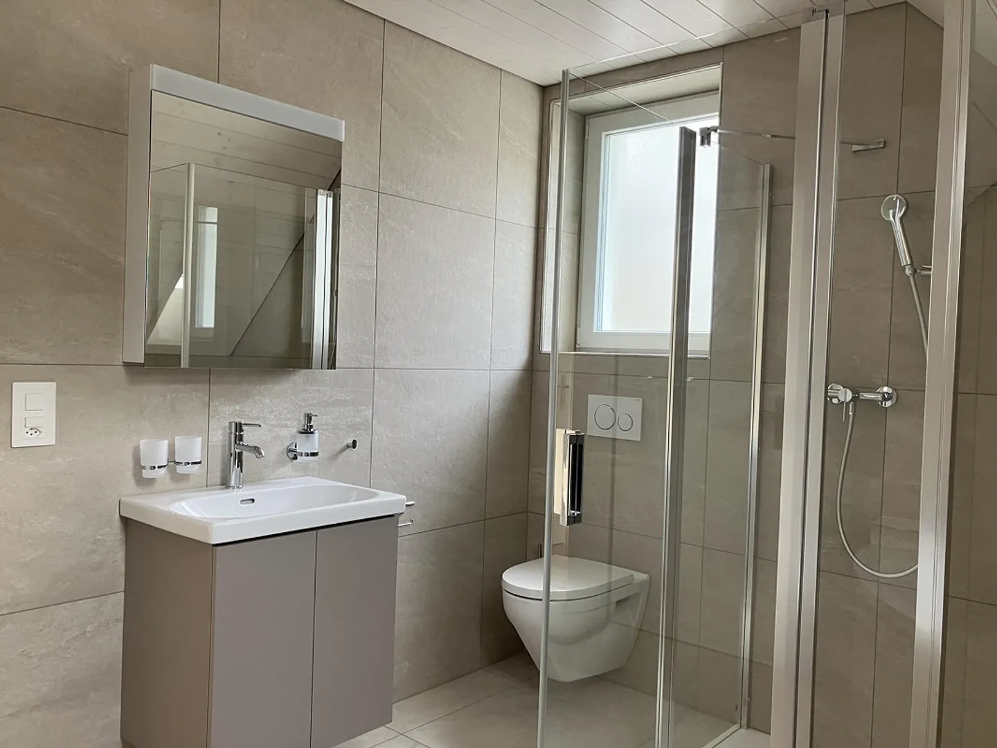 À vendre 4 maisons individuelles détachées à Läufelfingen - Photo 12 sur 21