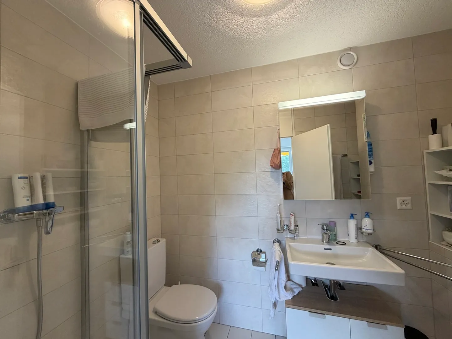Charmant appartement 4.5 pièces - Photo 6 sur 9